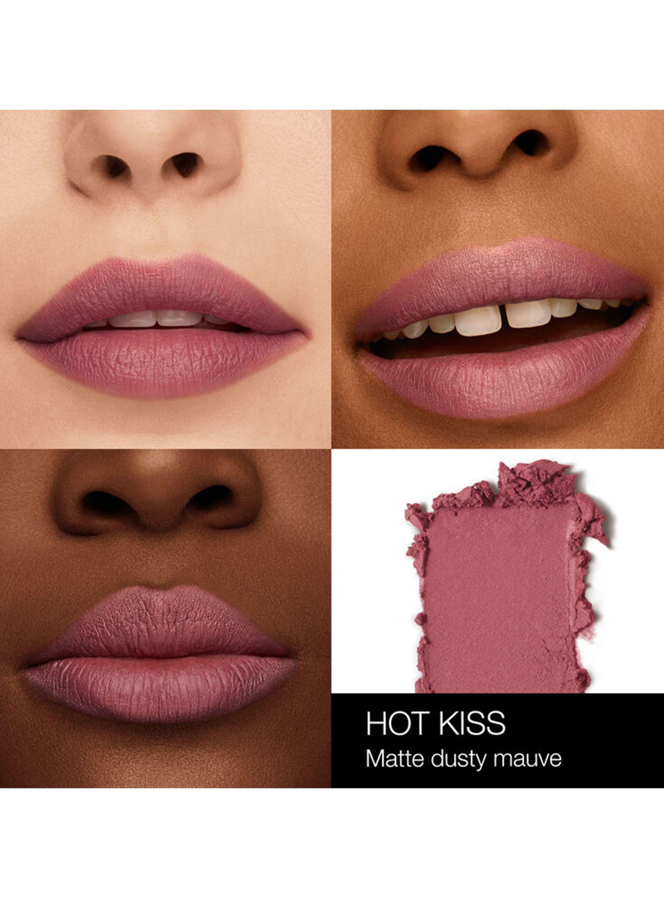 Lipstick Matte Hot Kiss 3.5 g-3