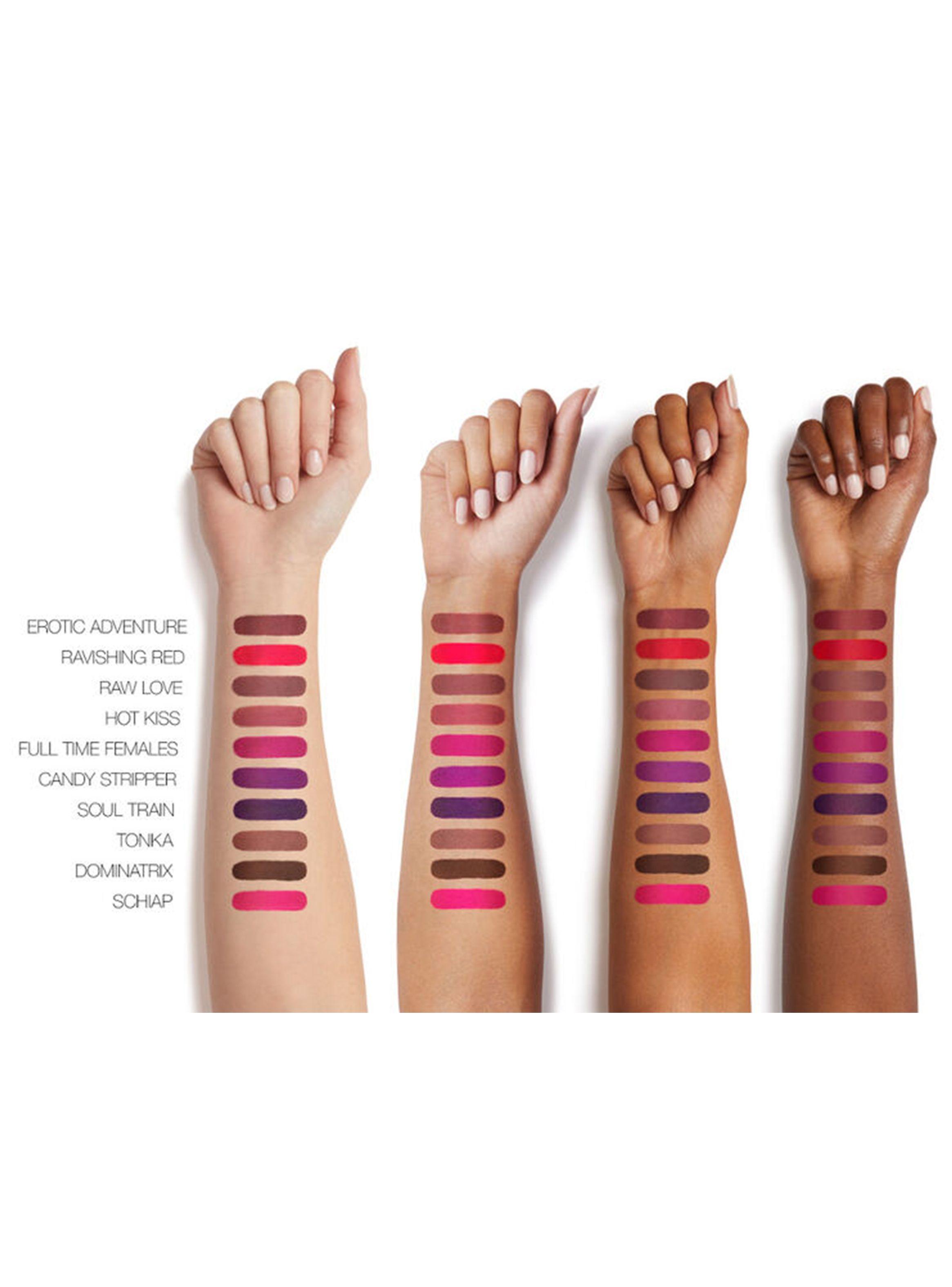Lipstick Matte Hot Kiss 3.5 g-2