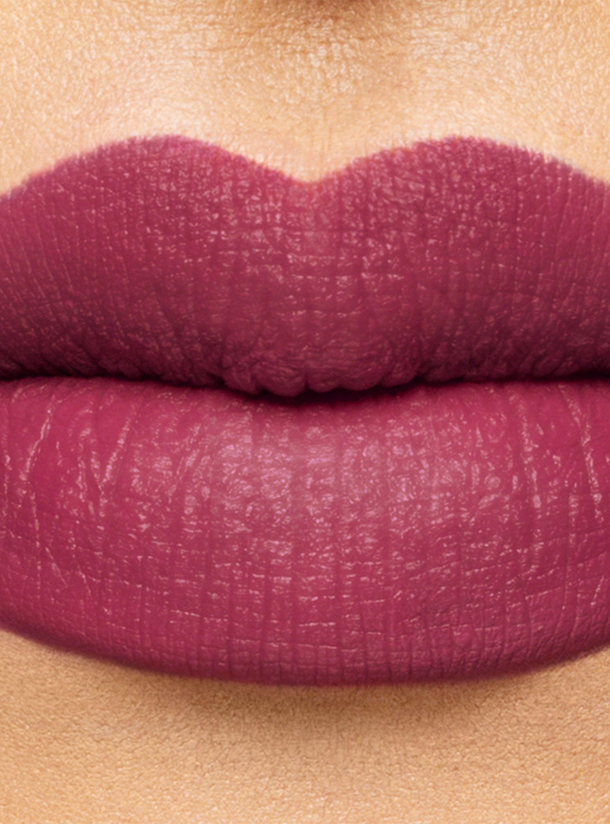 Labial Powermatte Lip Pigment Warm Leatherette-2