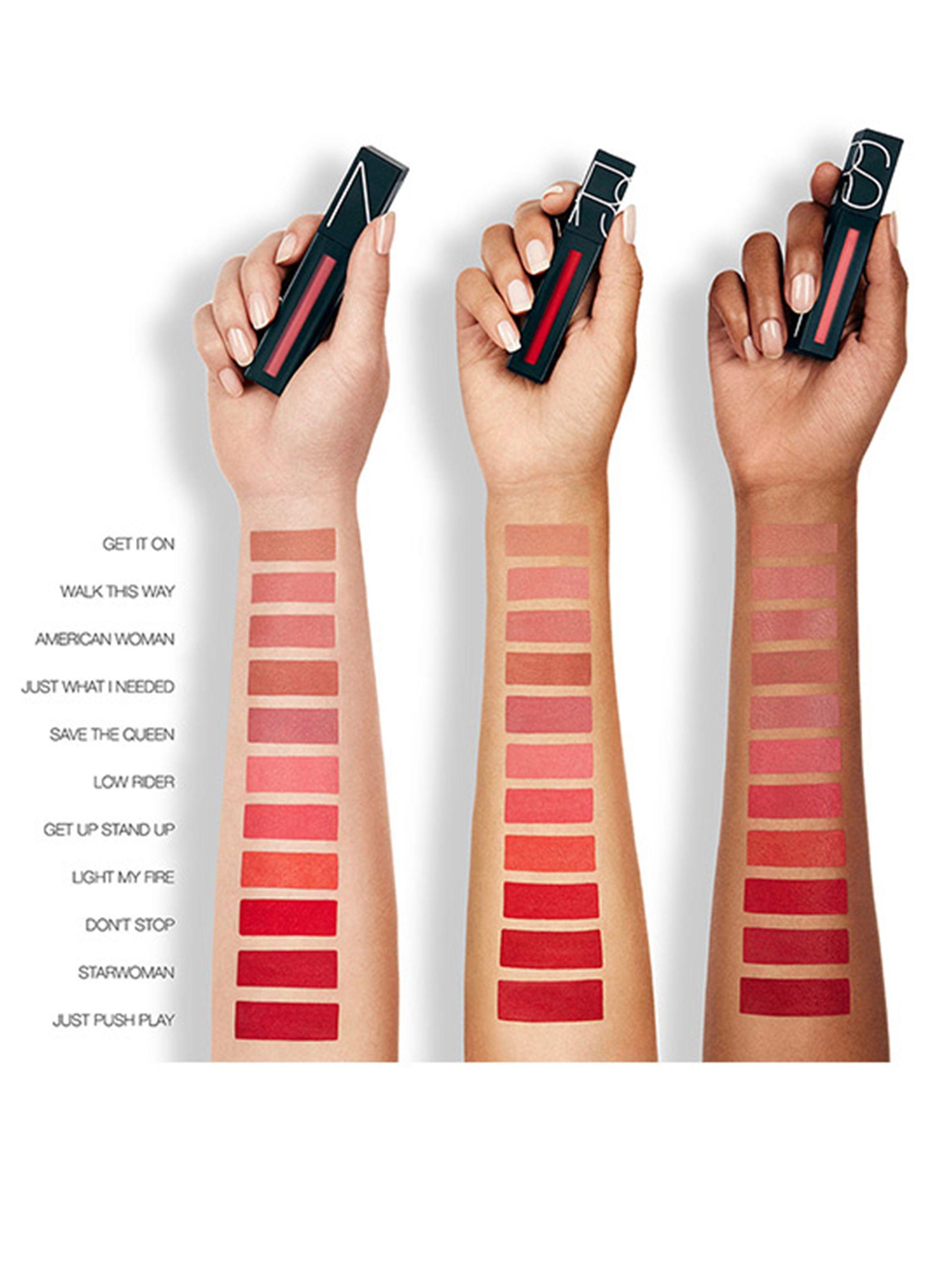 Labial Powermatte Lip Pigment Low Rider-3
