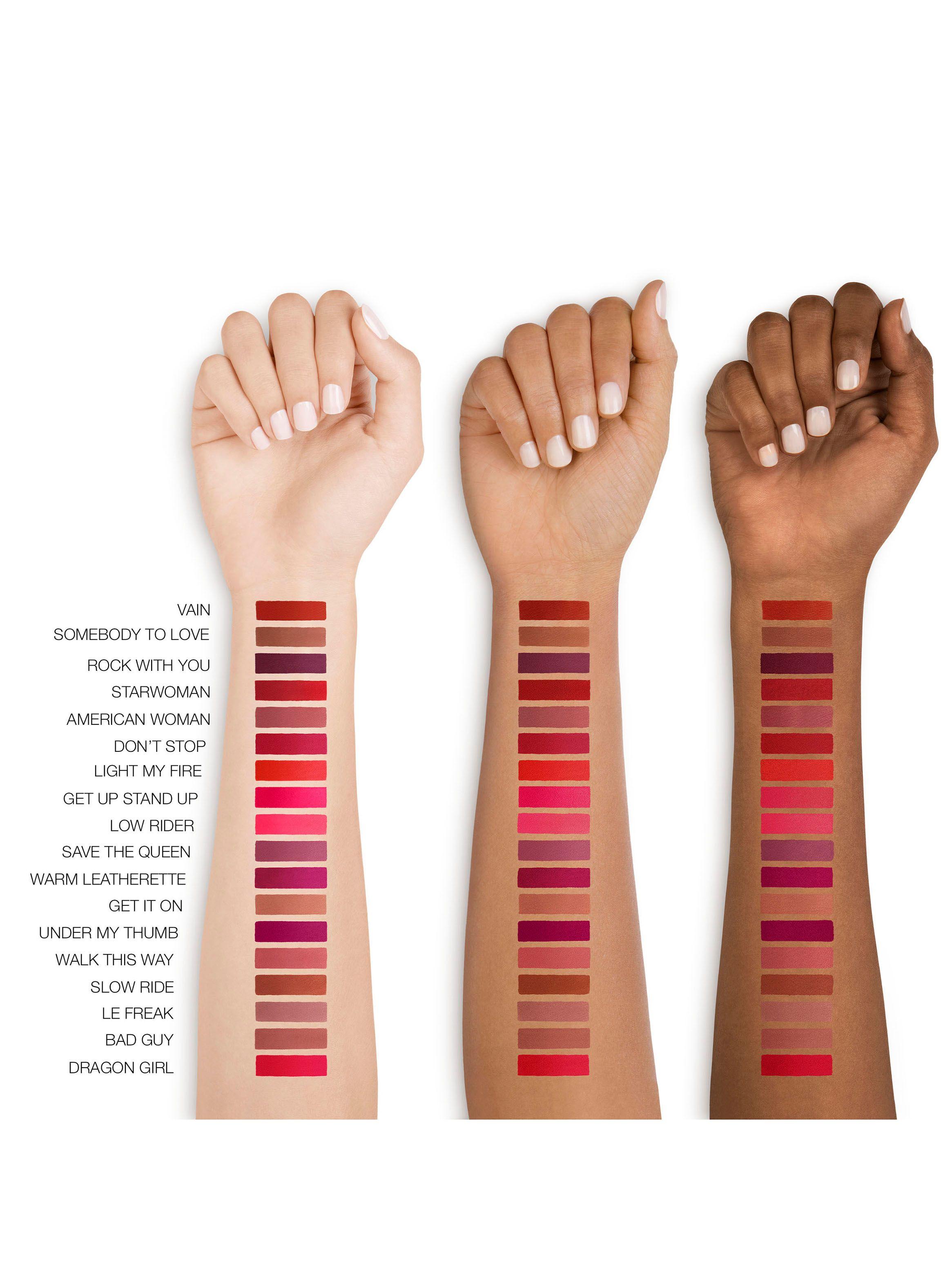 Labial Powermatte Lip Pigment Light My Fire-3