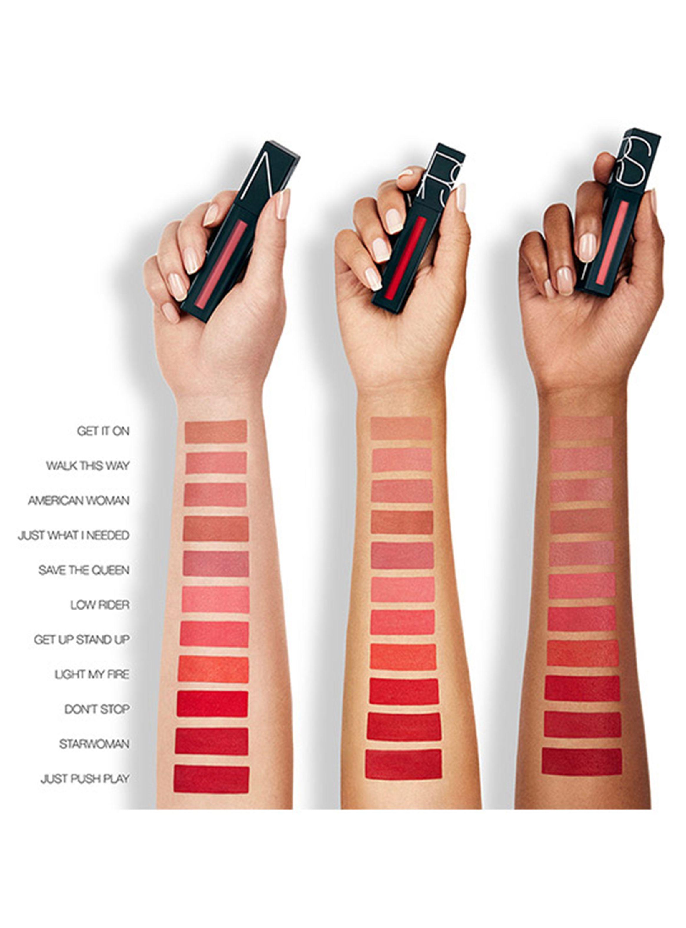 Labial Powermatte Lip Pigment Rock With You-3