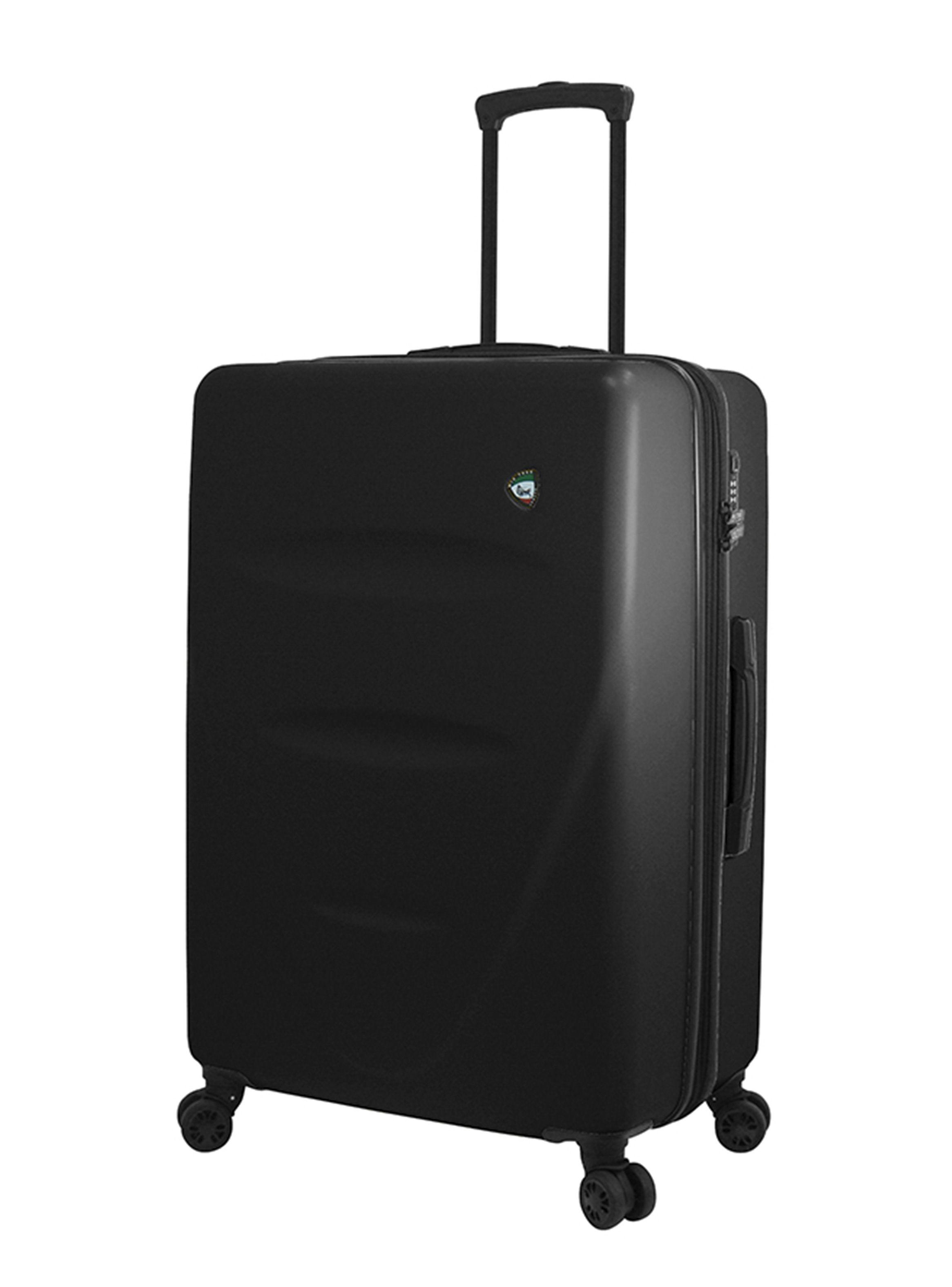 Maleta Rígida Mia Toro Fassa Negro Talla L-0