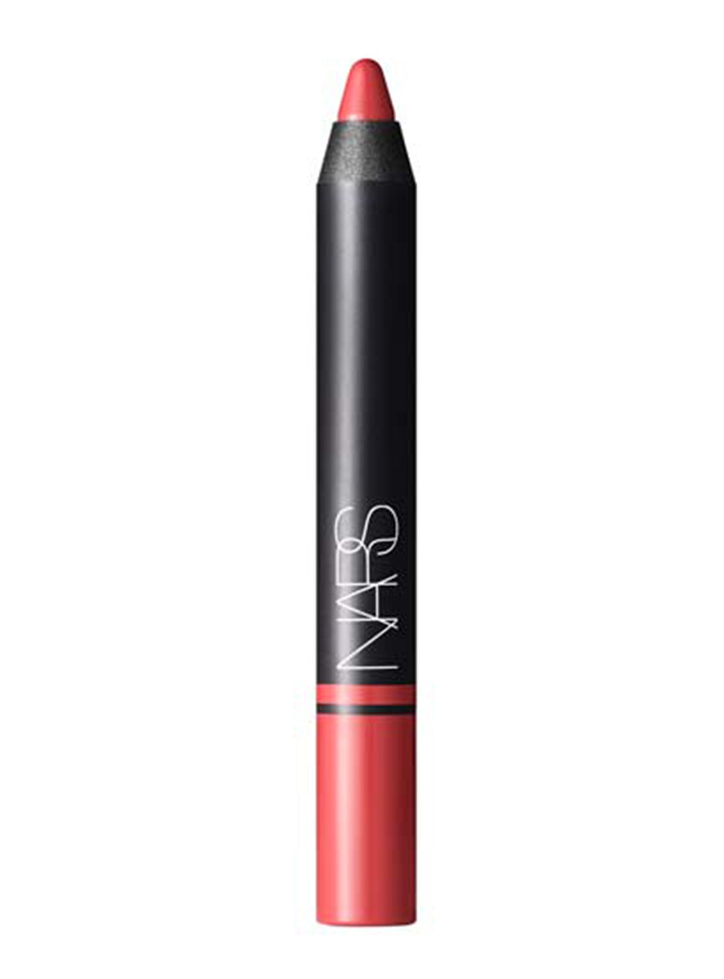 Lápiz de Labios Satin Lip Pencil Exbury-0