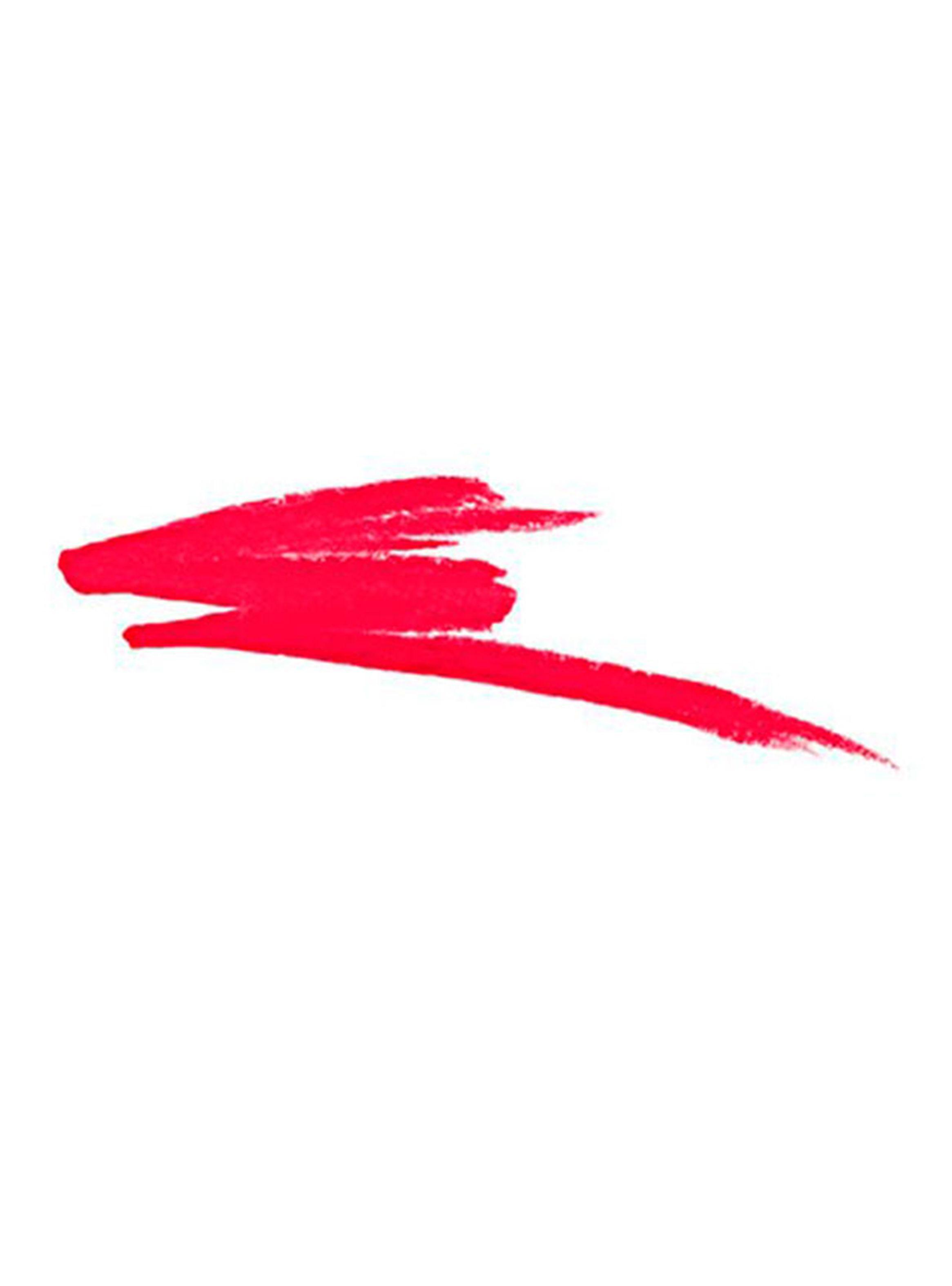 Lápiz de Labios Velvet Matte Lip Pencil Dragon Girl-1