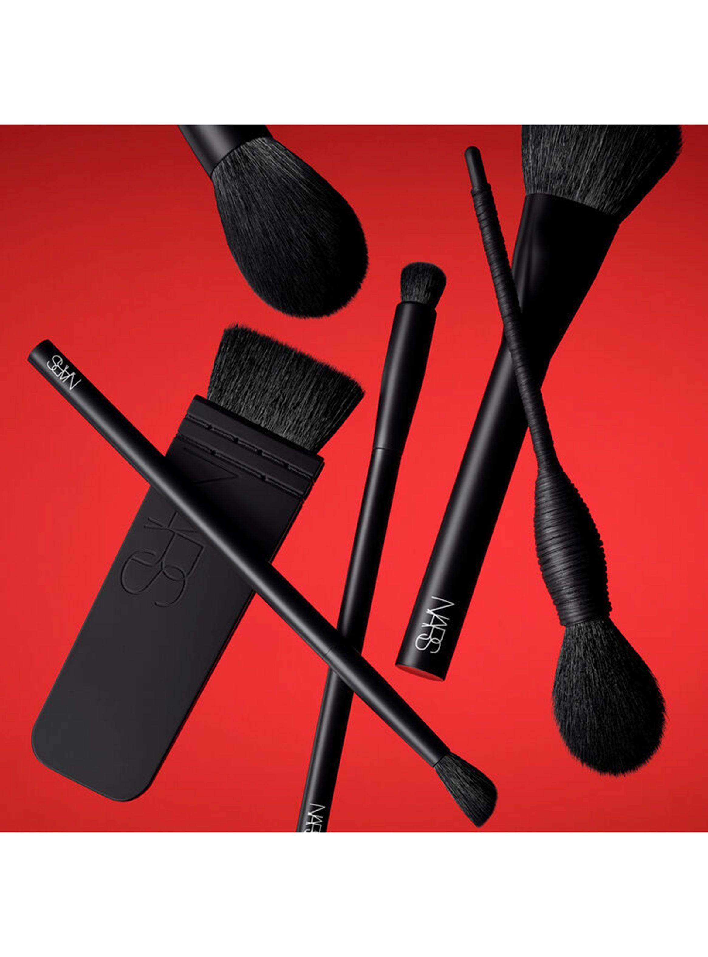 Brocha Ita Kabuki Brush-2