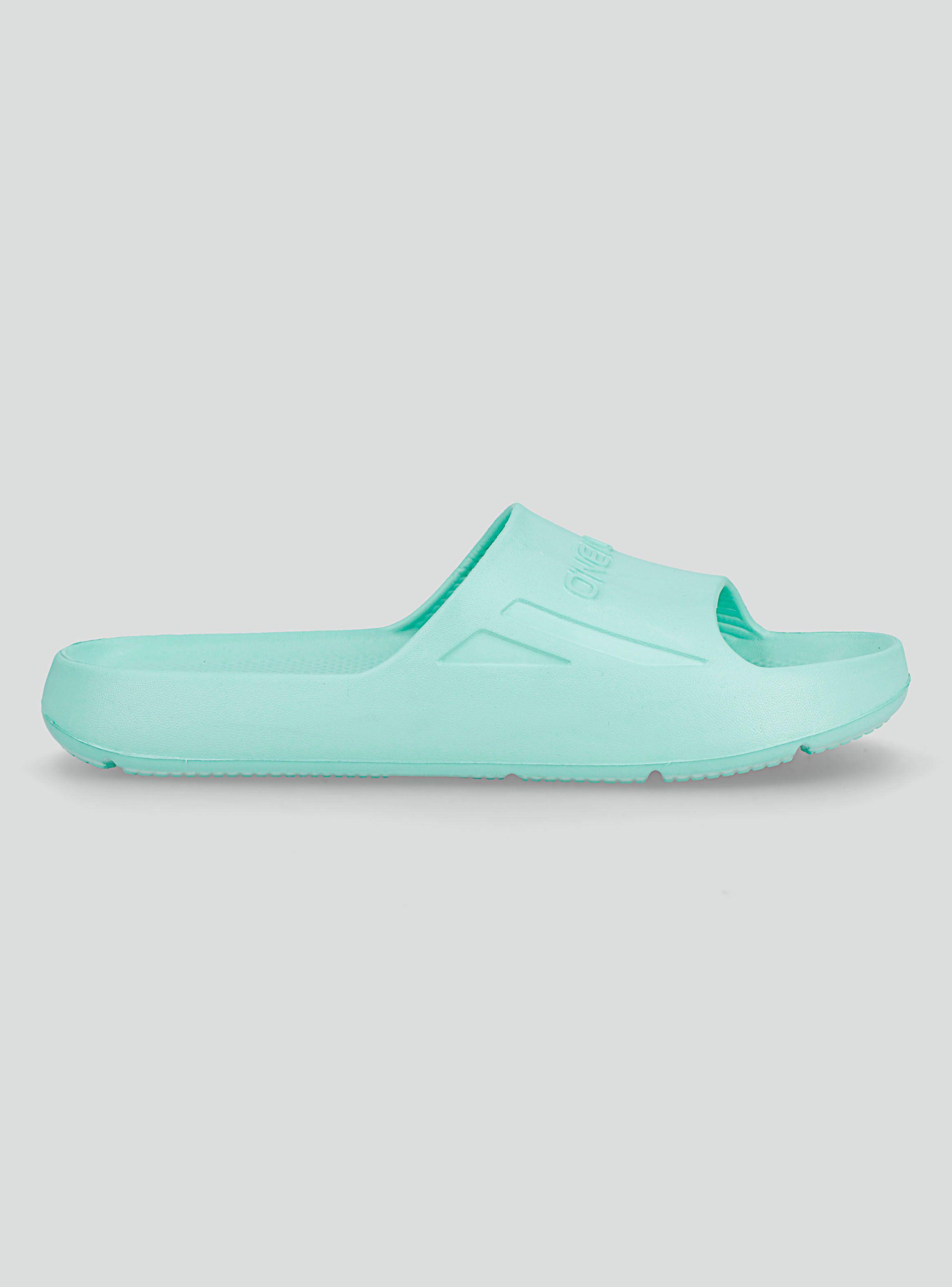 Sandalia Slide Mujer-0
