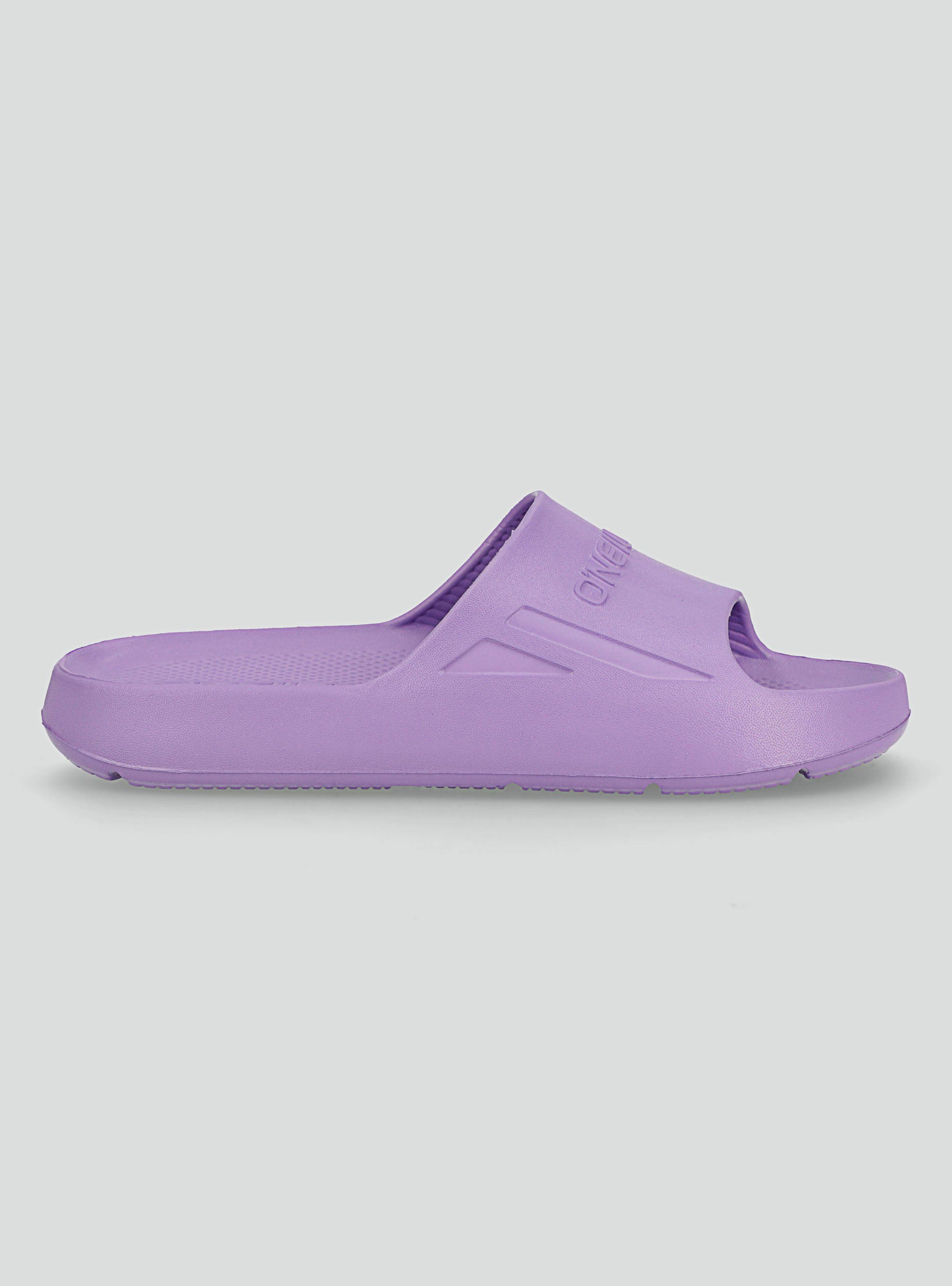 Sandalia Slide Mujer-0