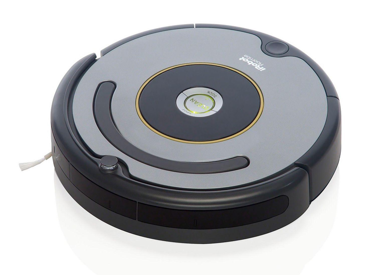 Aspiradora Roomba 645 Virtual Wall-1
