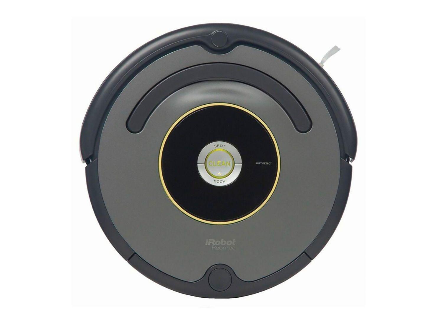 Aspiradora Roomba 645 Virtual Wall-0