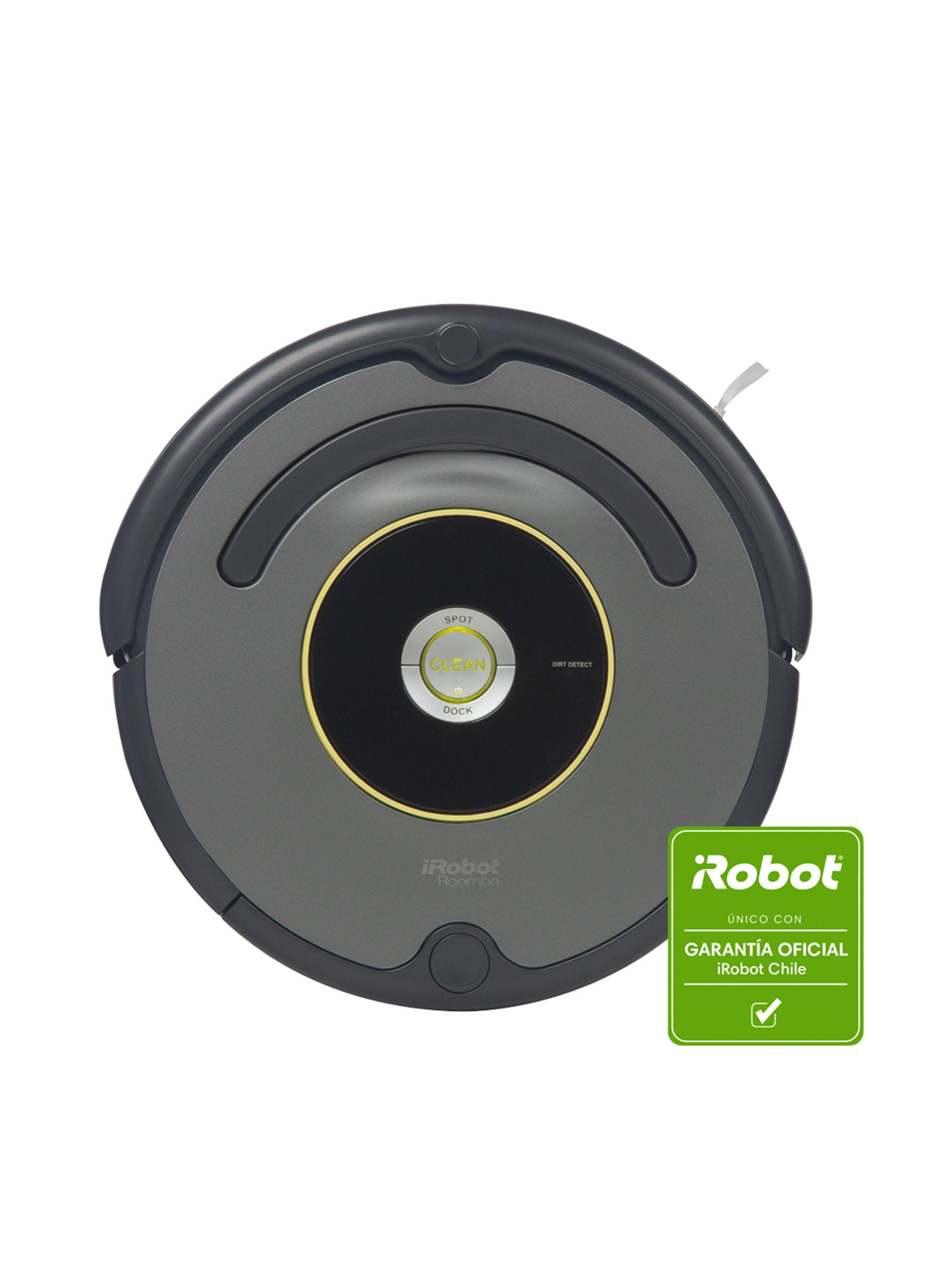 Aspiradora Roomba 645 Virtual Wall-3