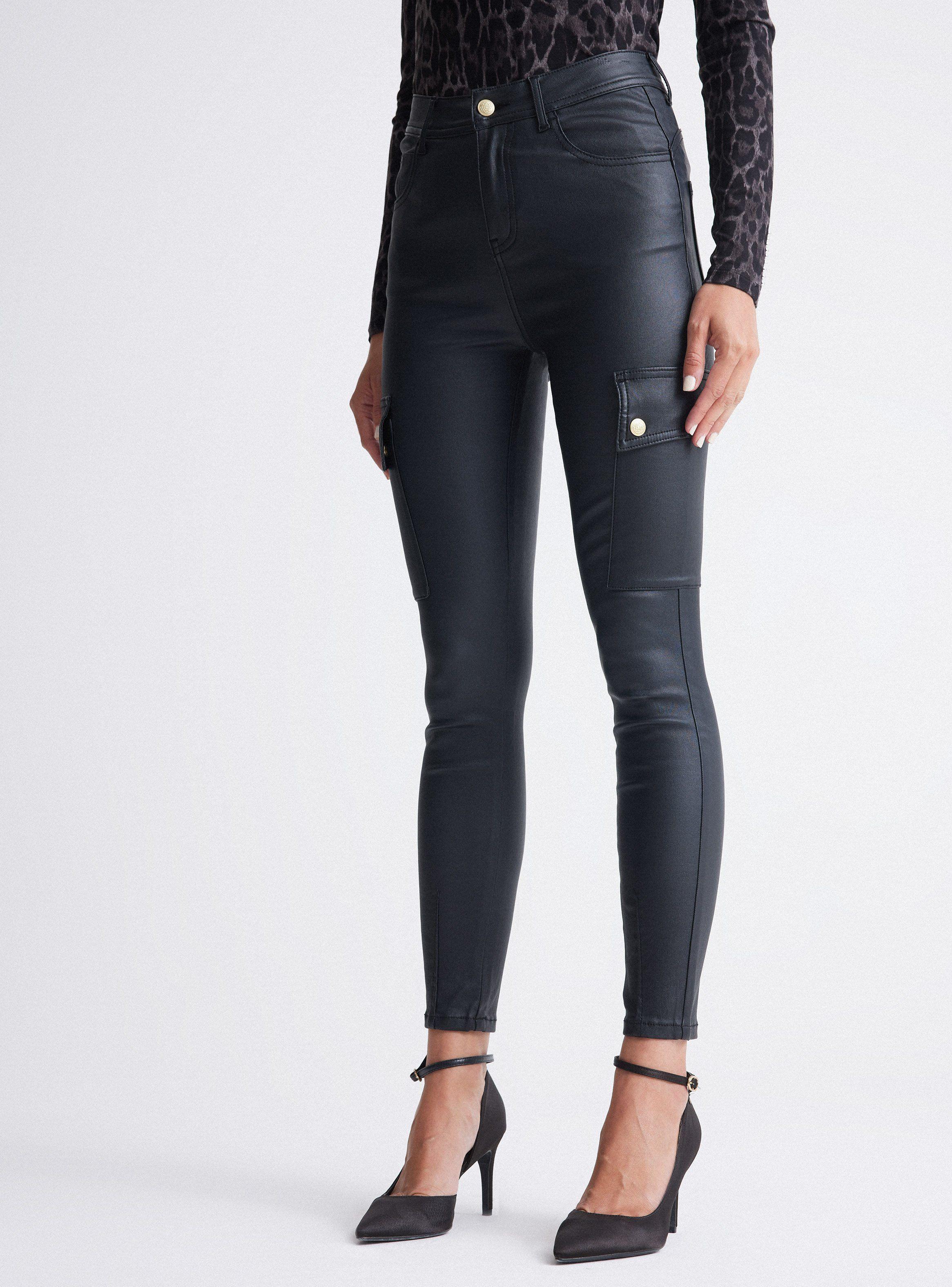 Jeans Look Cuero-0