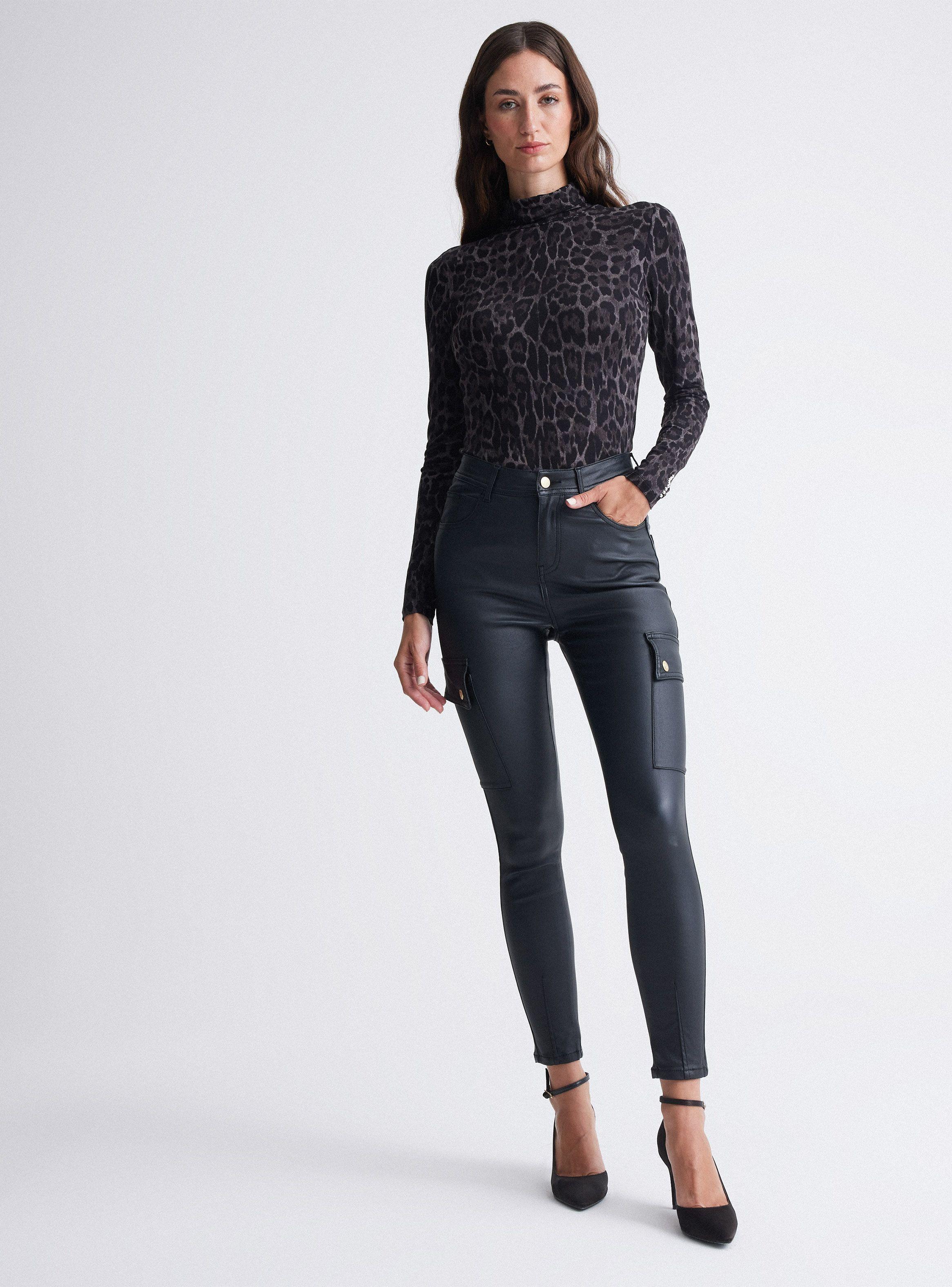 Jeans Look Cuero-4