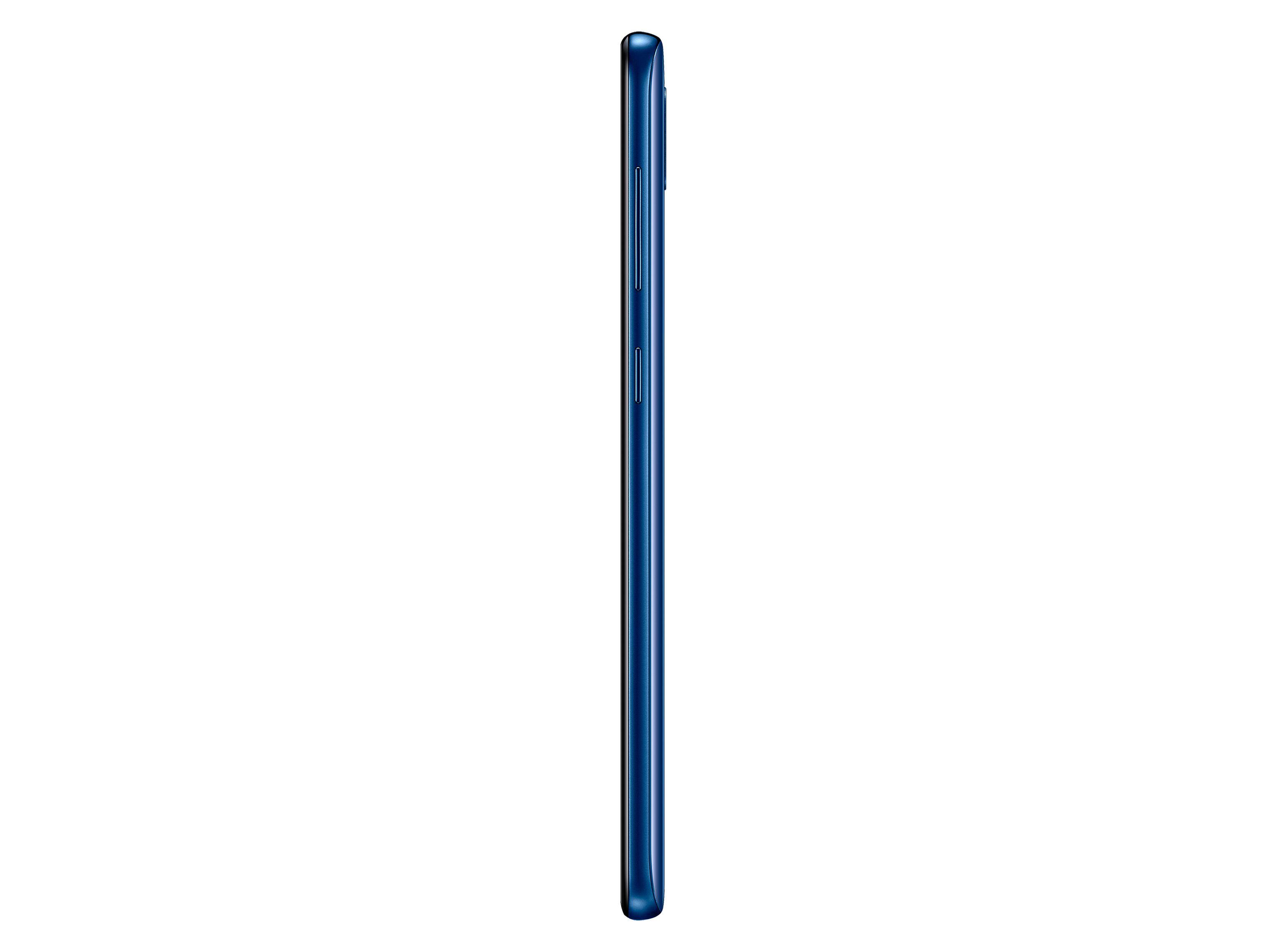 Smartphone Samsung Galaxy A20 Azul Liberado-2
