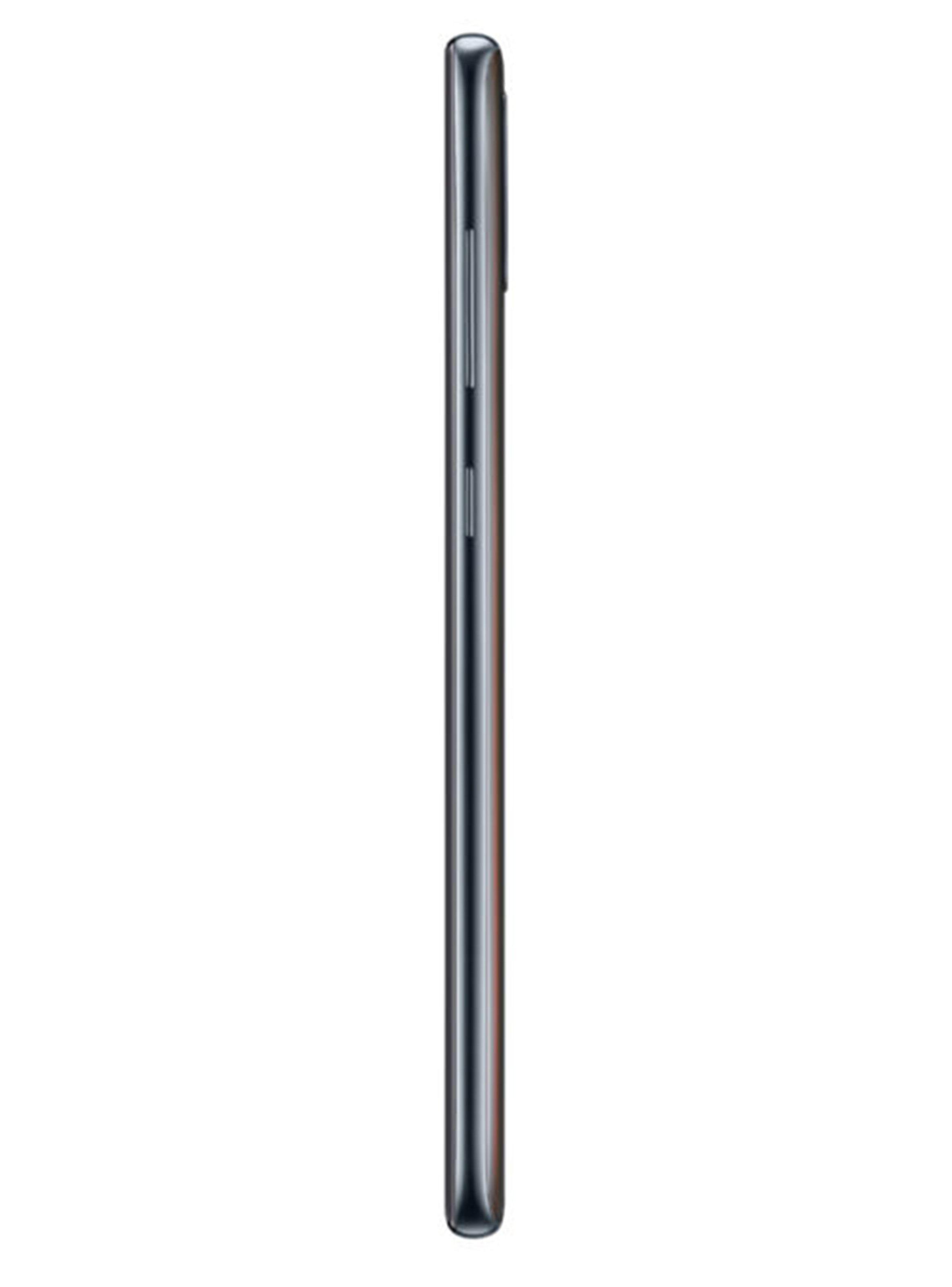 Smartphone Samsung Galaxy A70 Negro Liberado-3