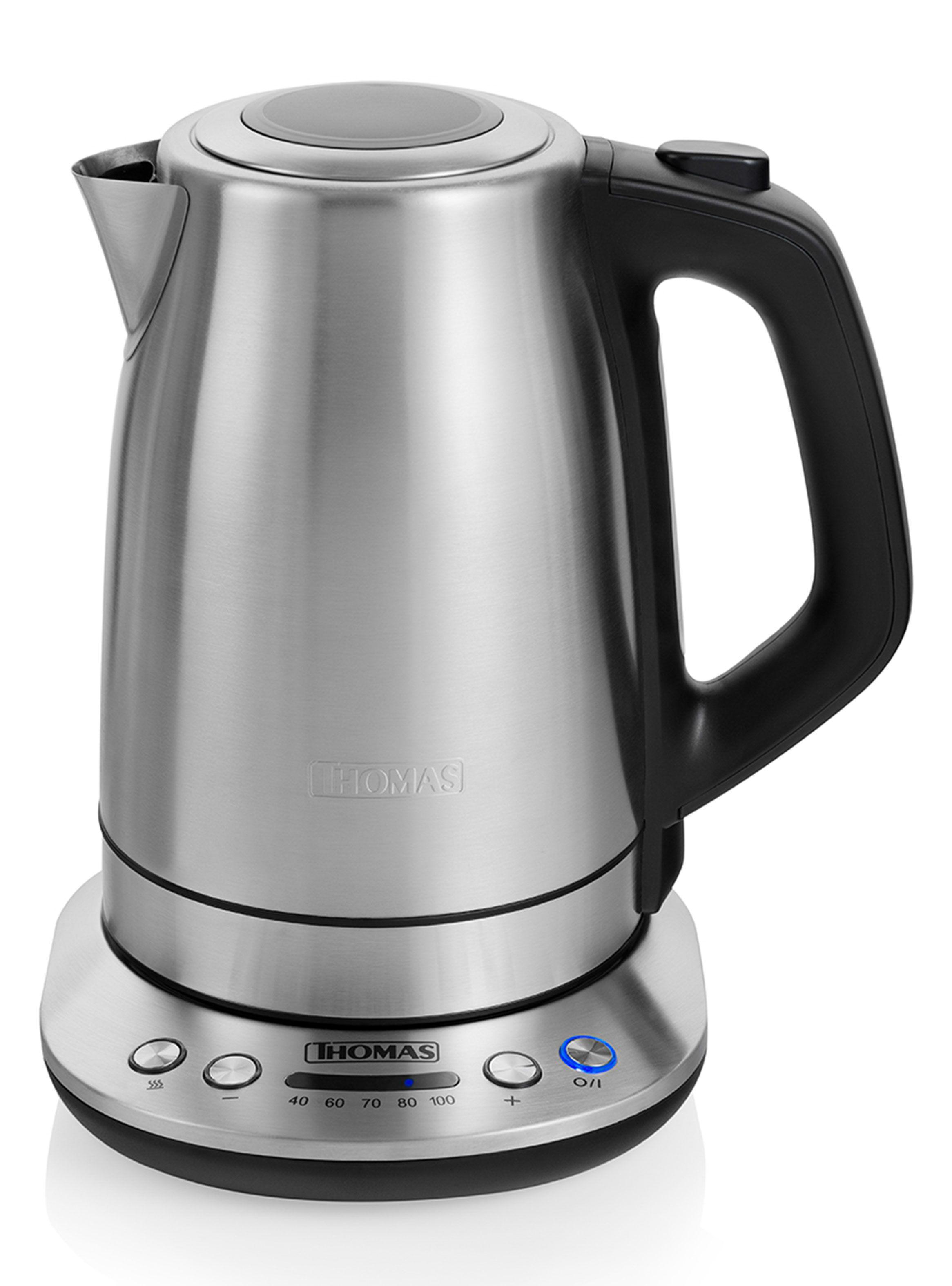 Hervidor Eléctrico 1.7 litros TH-6650DTI-0