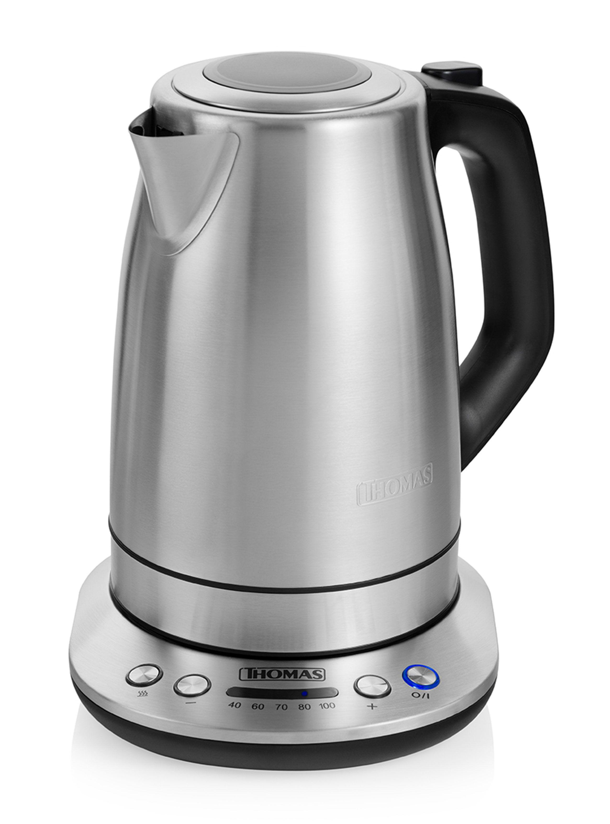 Hervidor Eléctrico 1.7 litros TH-6650DTI-3