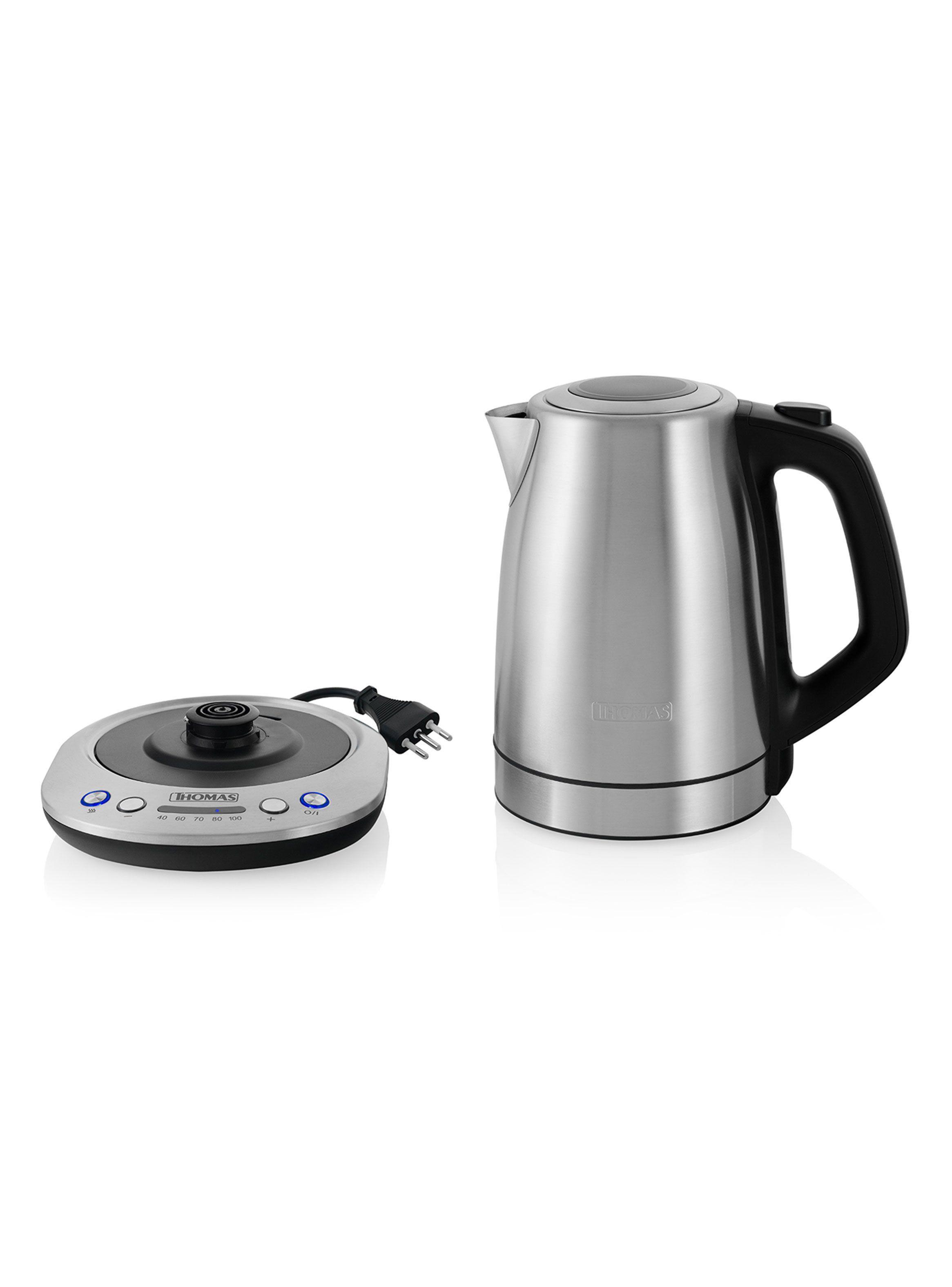 Hervidor Eléctrico 1.7 litros TH-6650DTI-4
