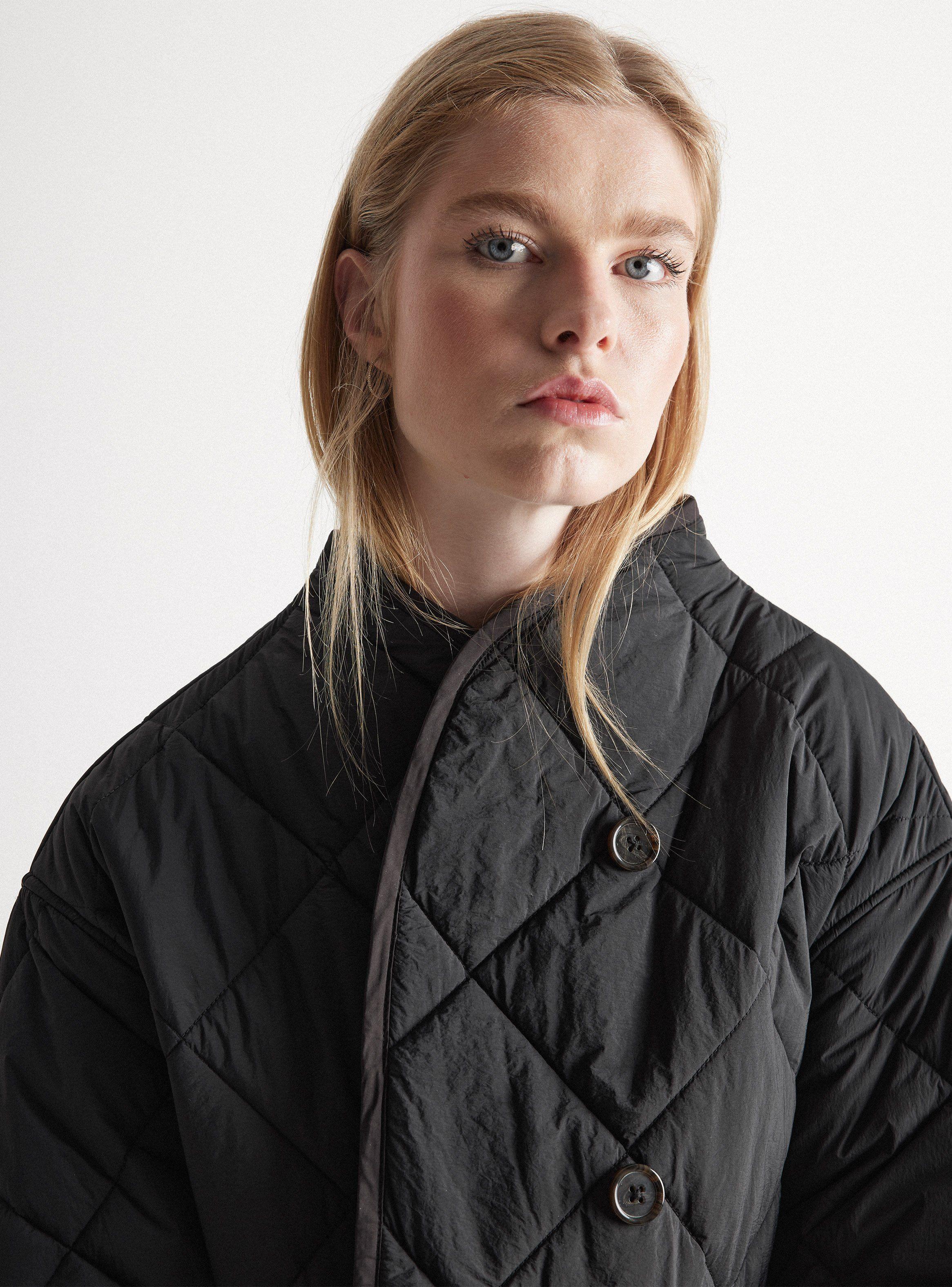 Parka Quilt Manga Larga-2