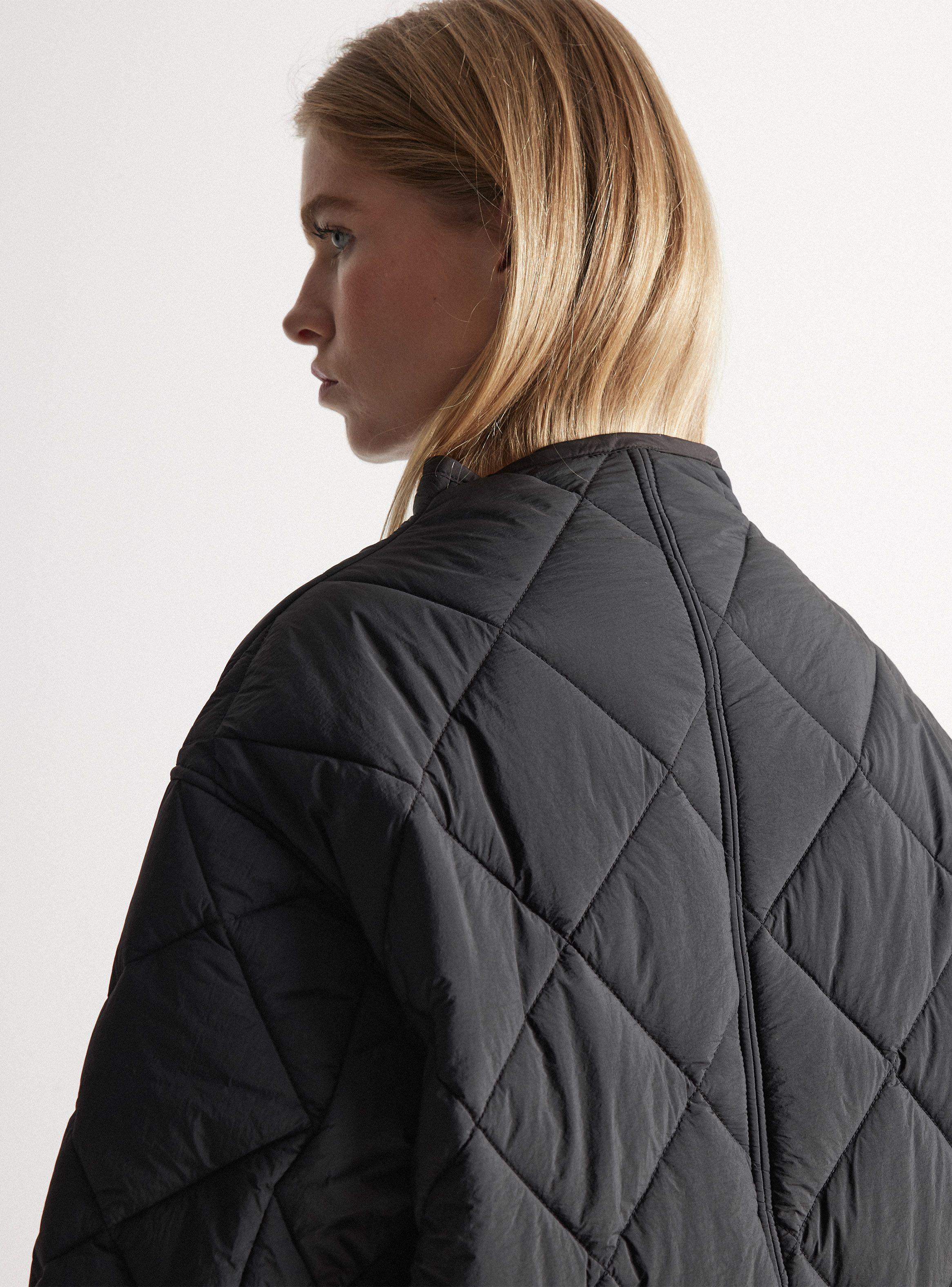 Parka Quilt Manga Larga-3