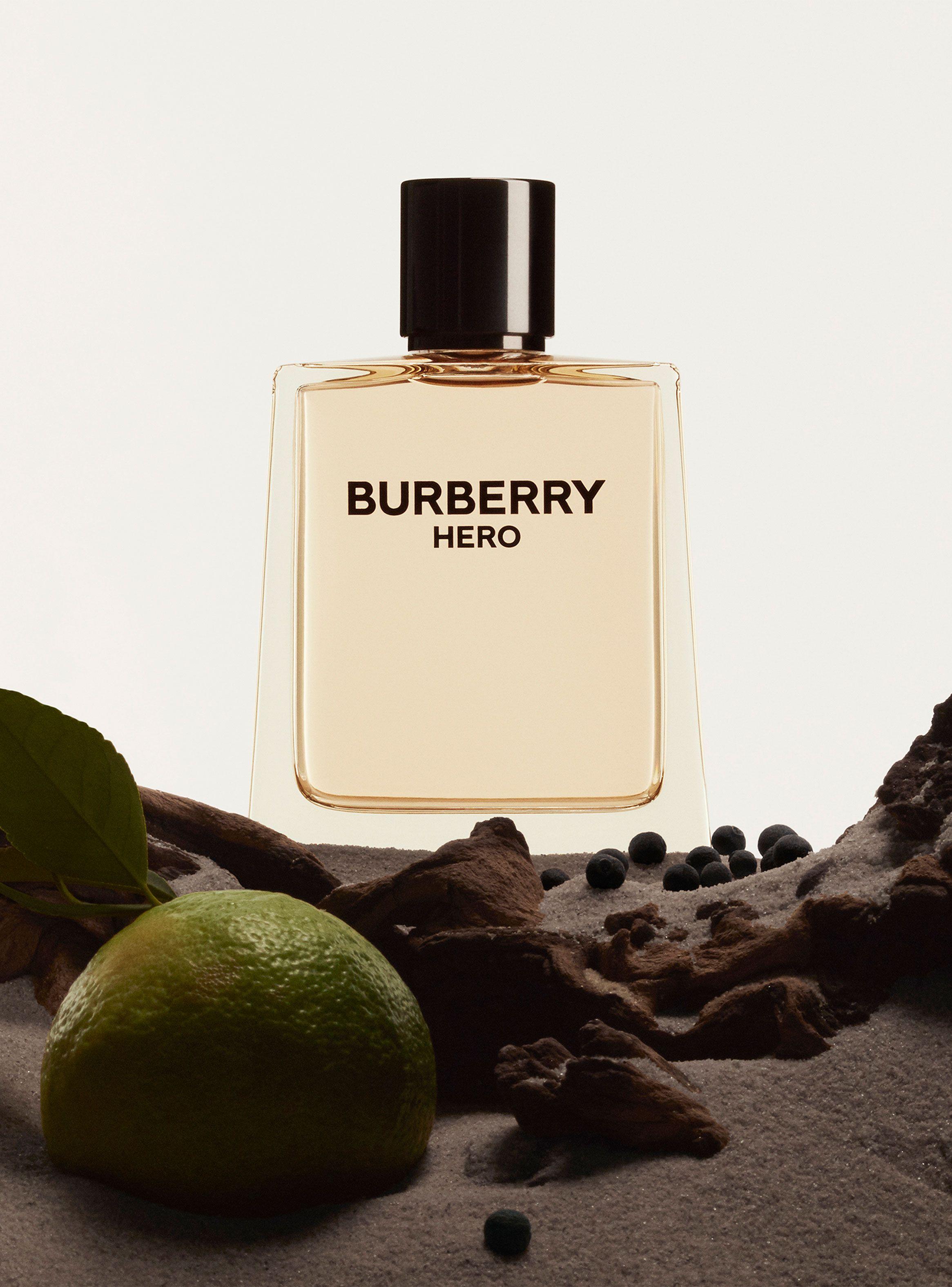 Perfume Hero EDT Hombre 100 ml-3