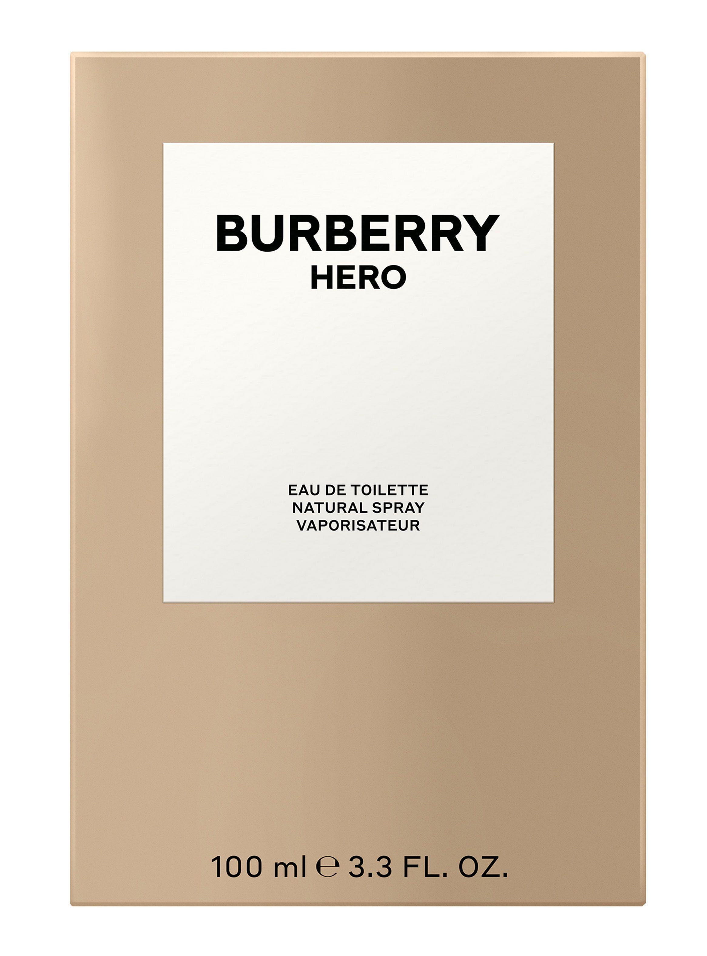 Perfume Hero EDT Hombre 100 ml-2