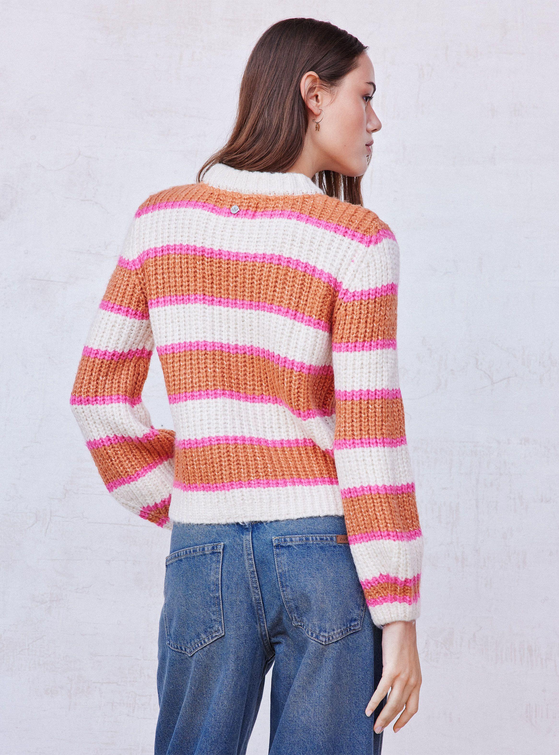 Sweater Manga Globo-1