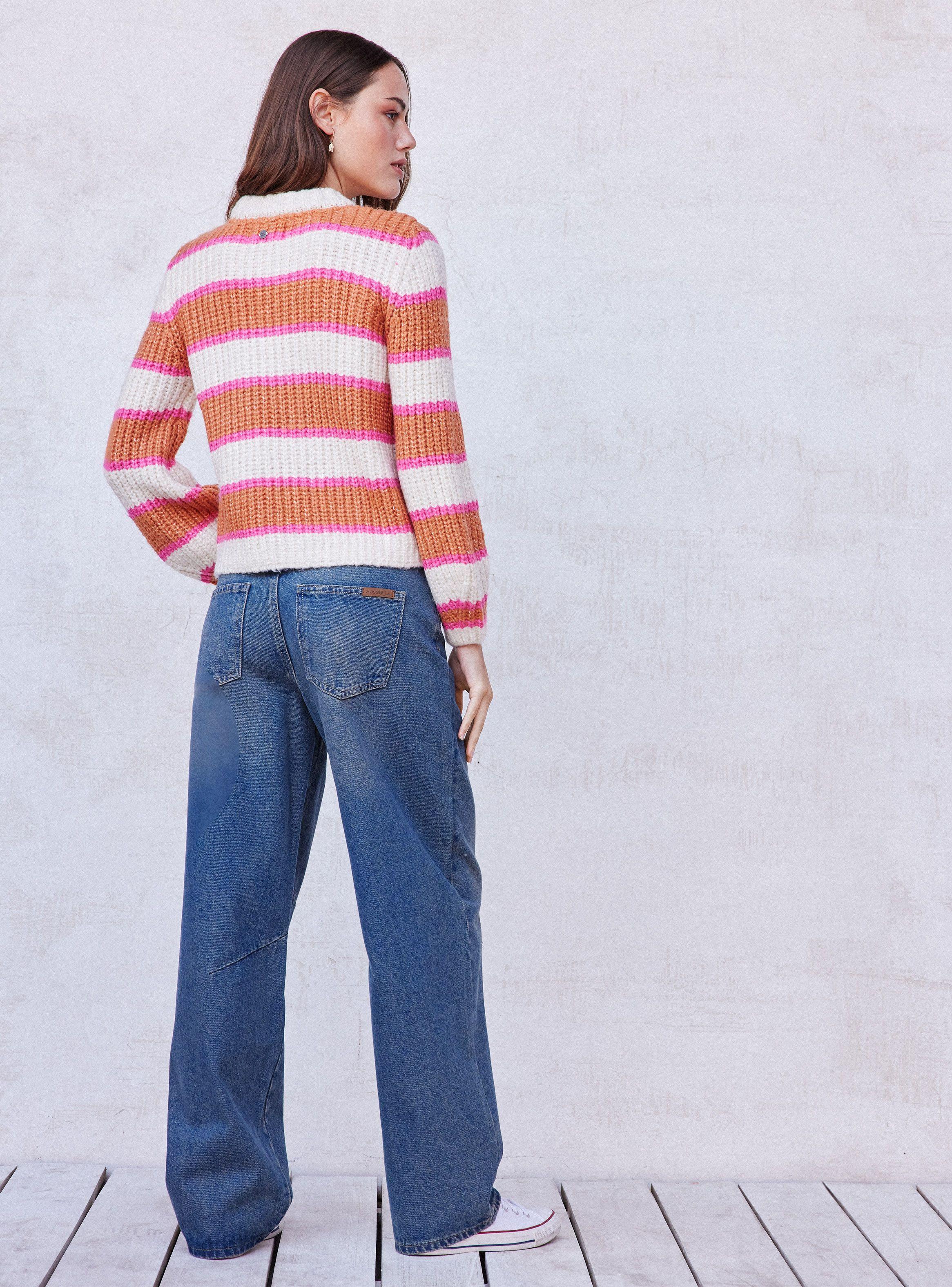 Sweater Manga Globo-5