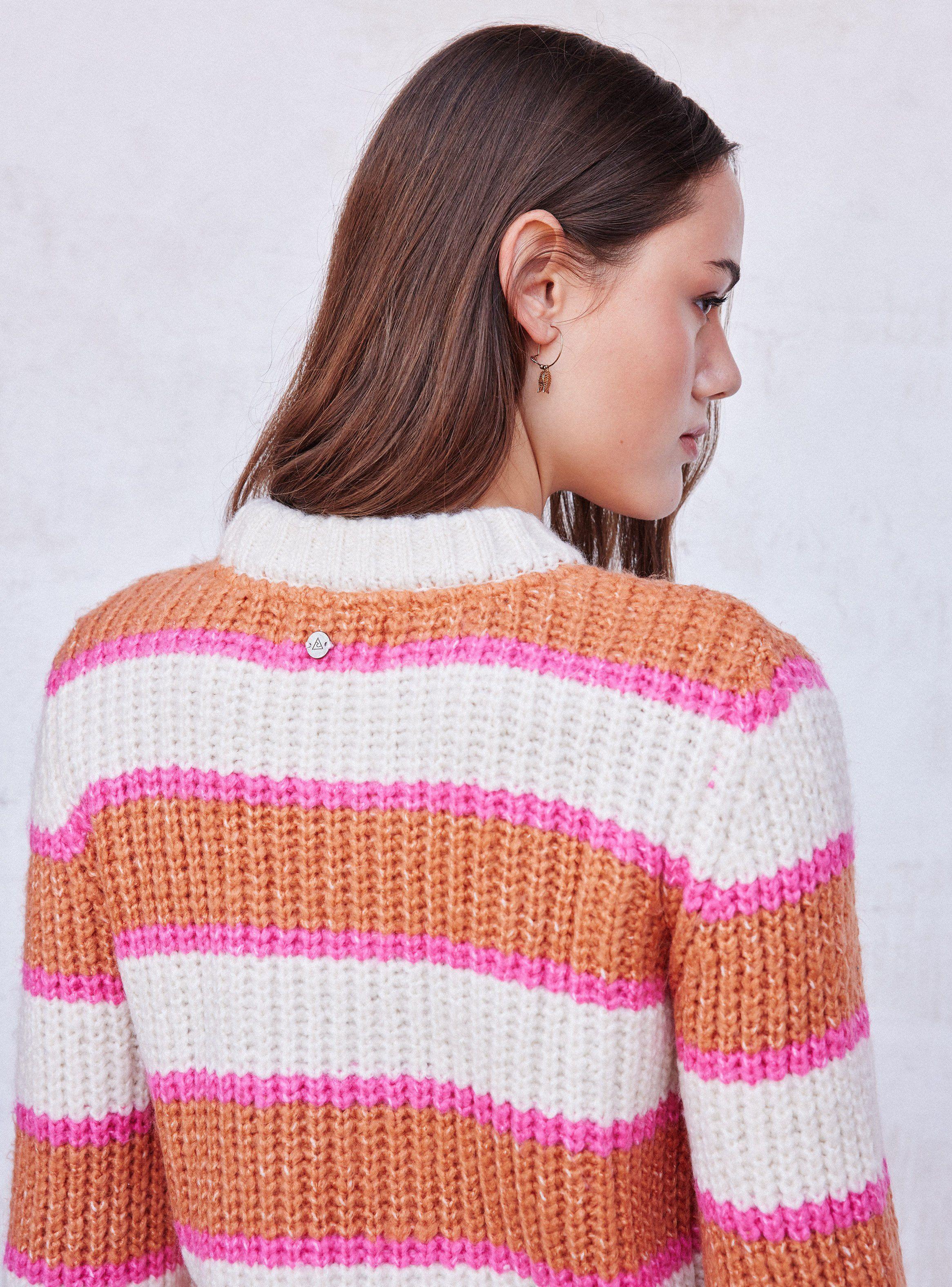 Sweater Manga Globo-3