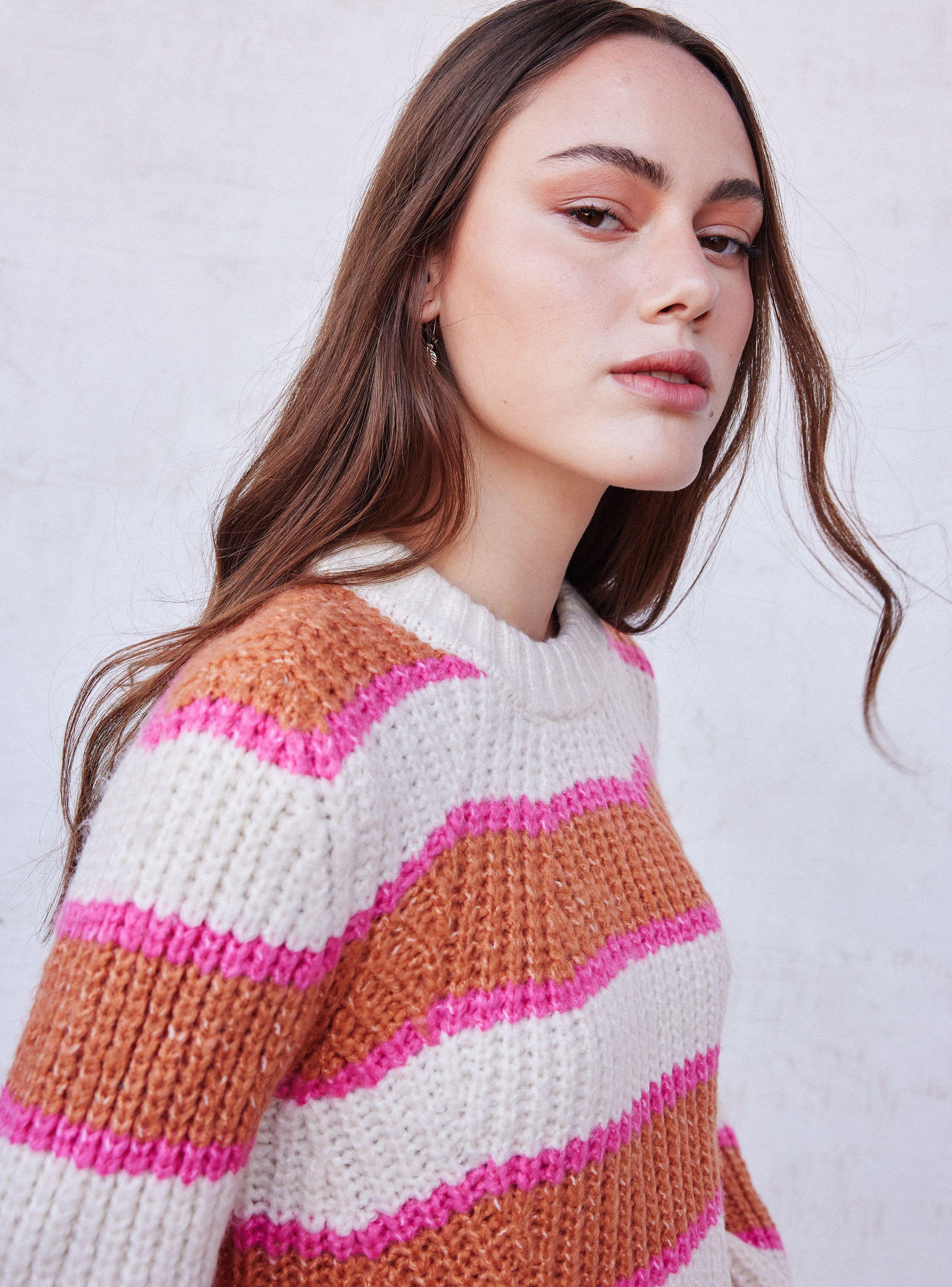 Sweater Manga Globo-2