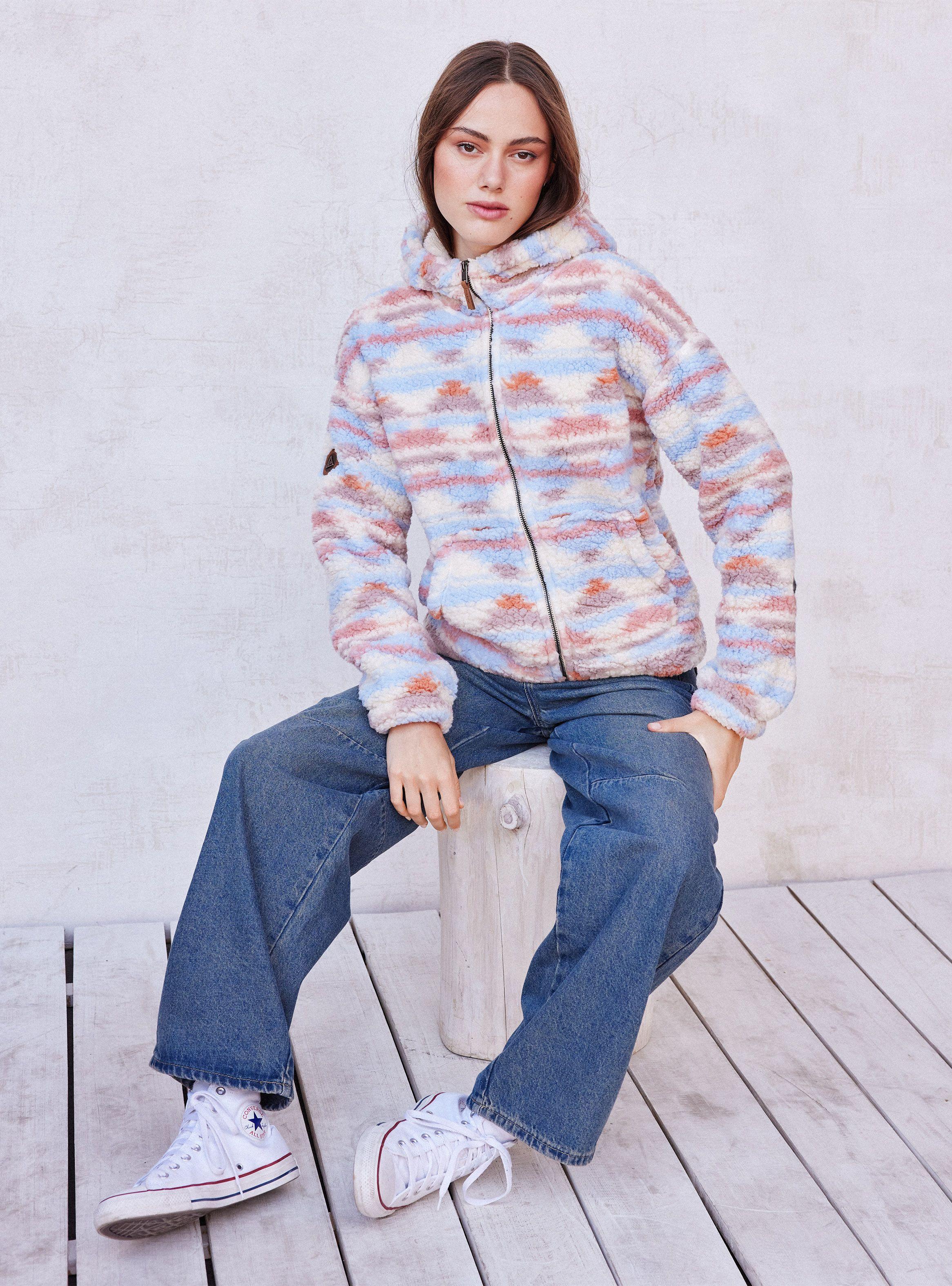 Polar Sherpa Estampado-4