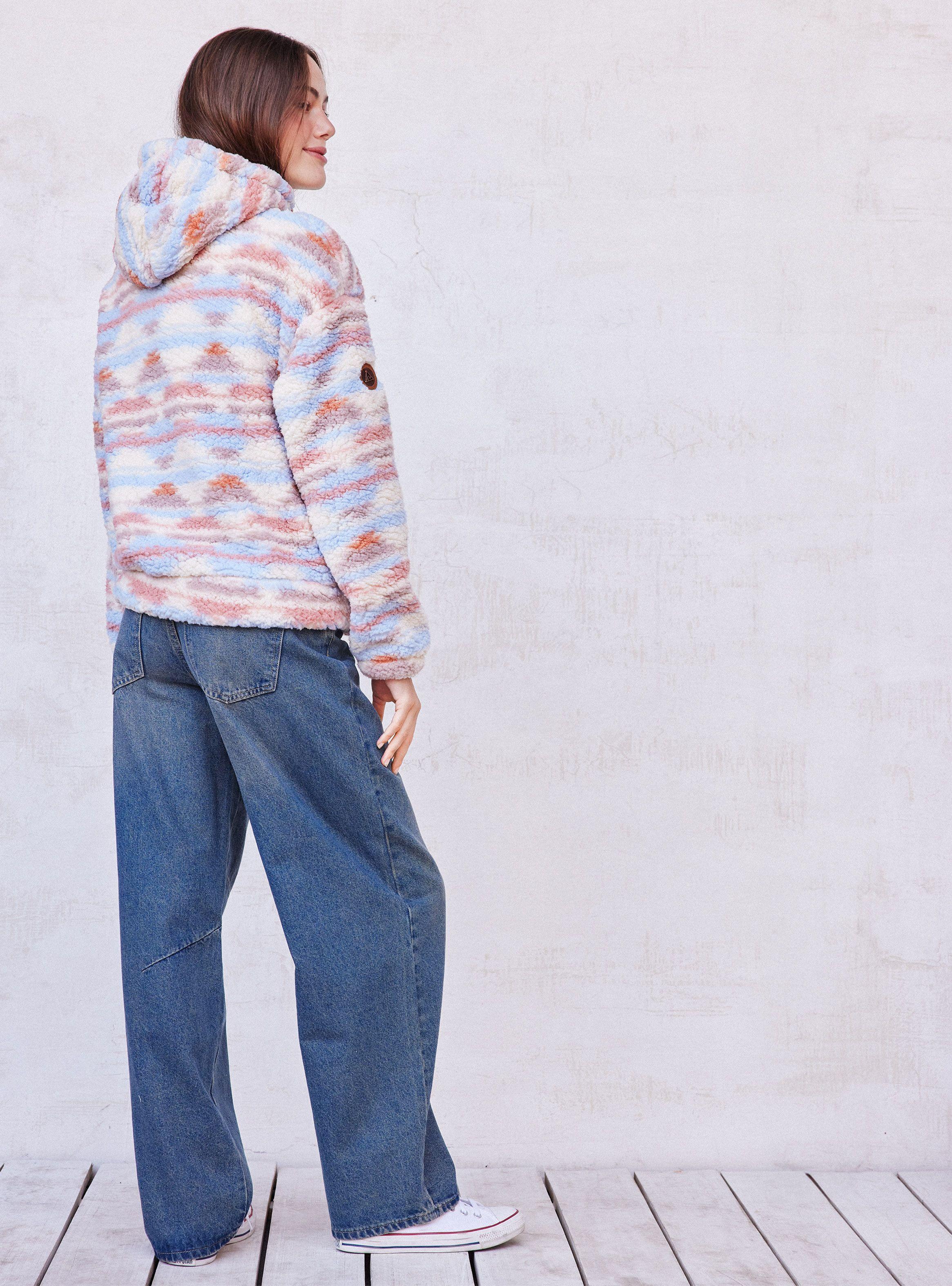 Polar Sherpa Estampado-5