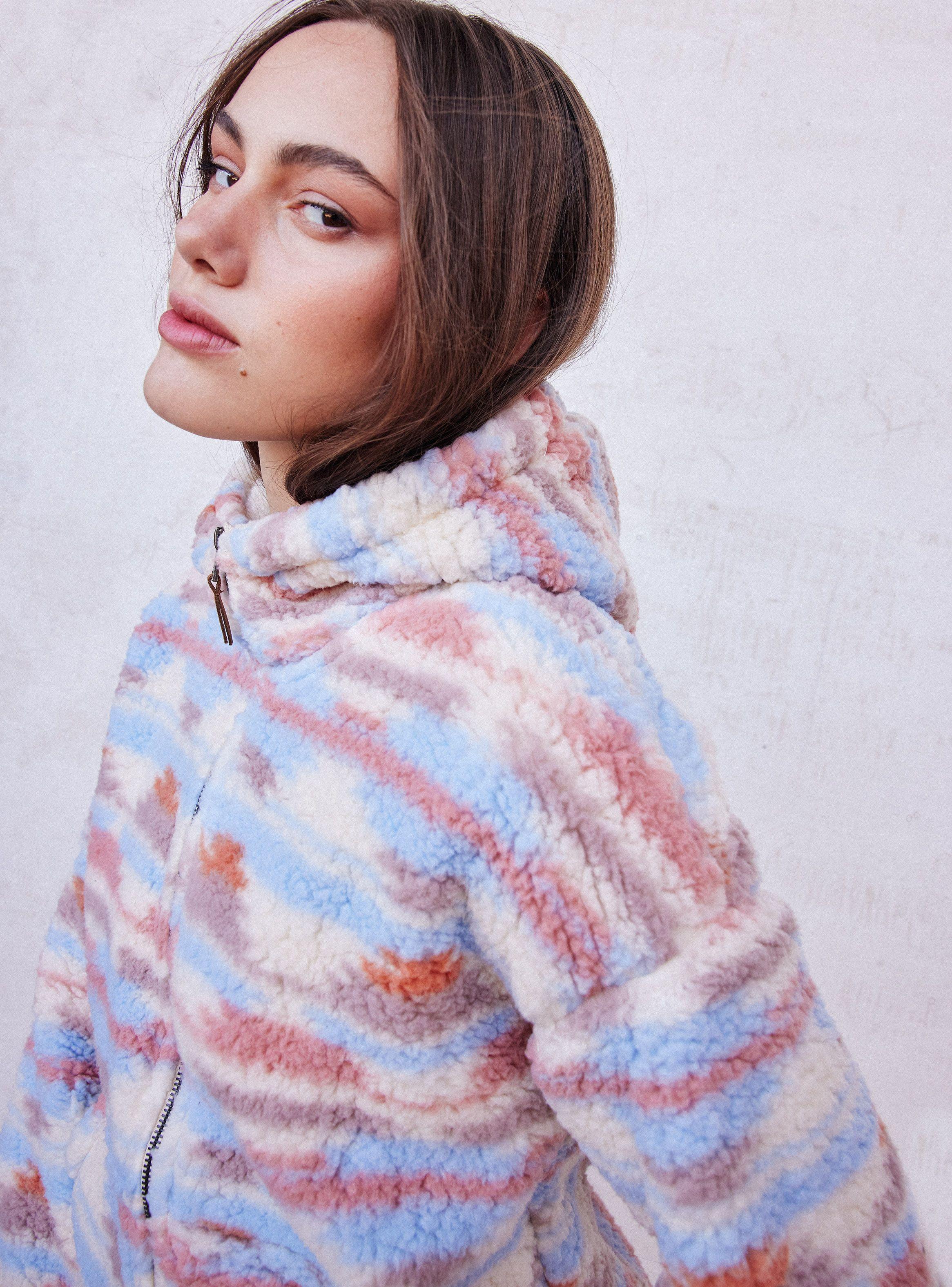 Polar Sherpa Estampado-2