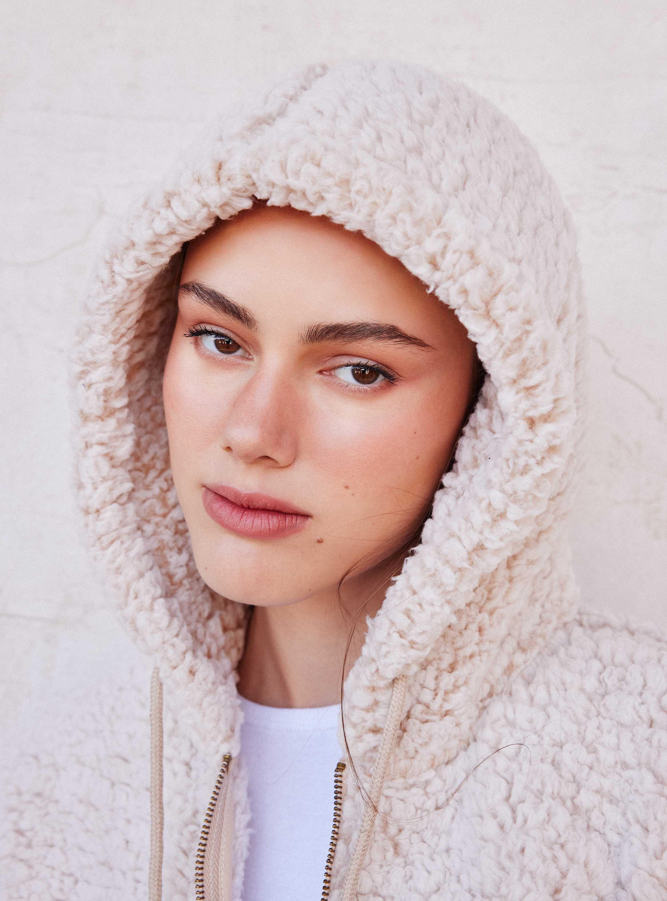 Polar Snow Con Gorro-3