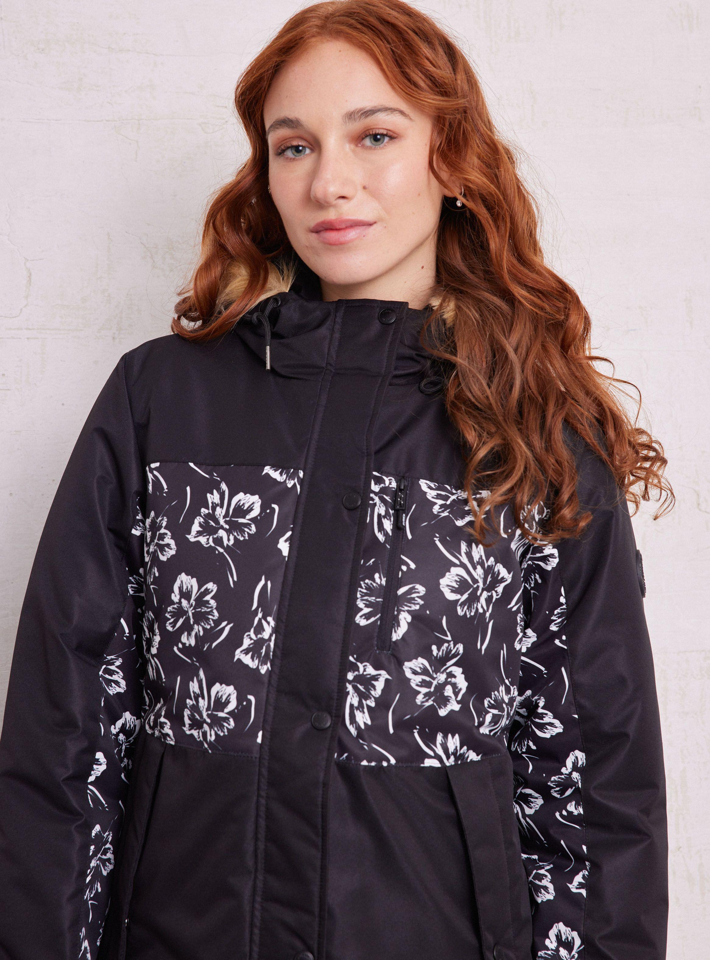 Parka Técnica Nieve-2