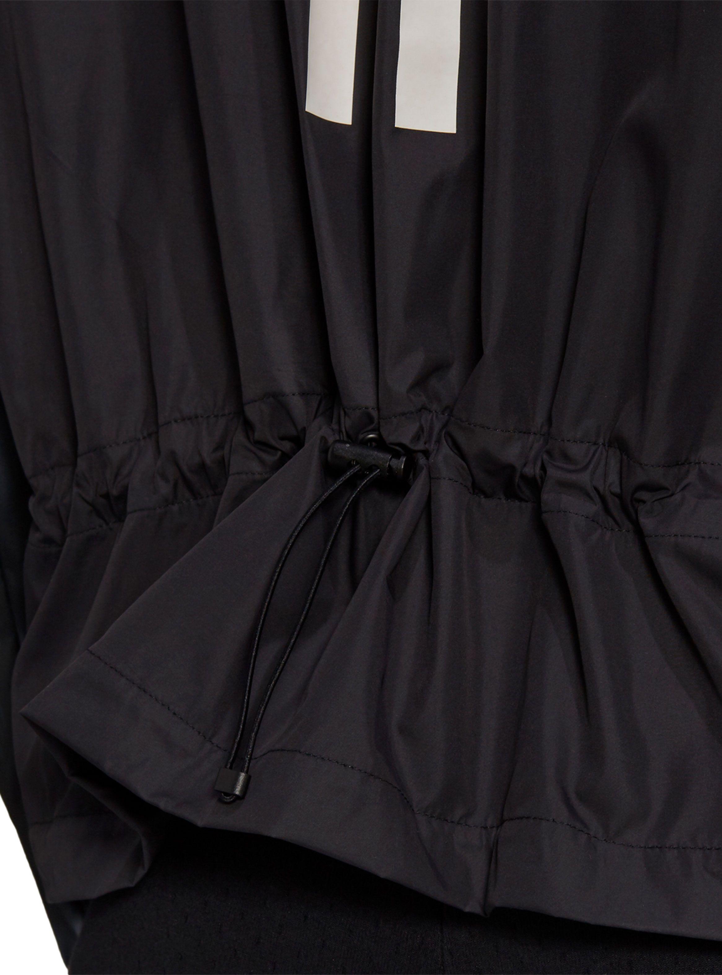 Chaqueta Adidas Back To Sport Wind.Rdy Mujer-4