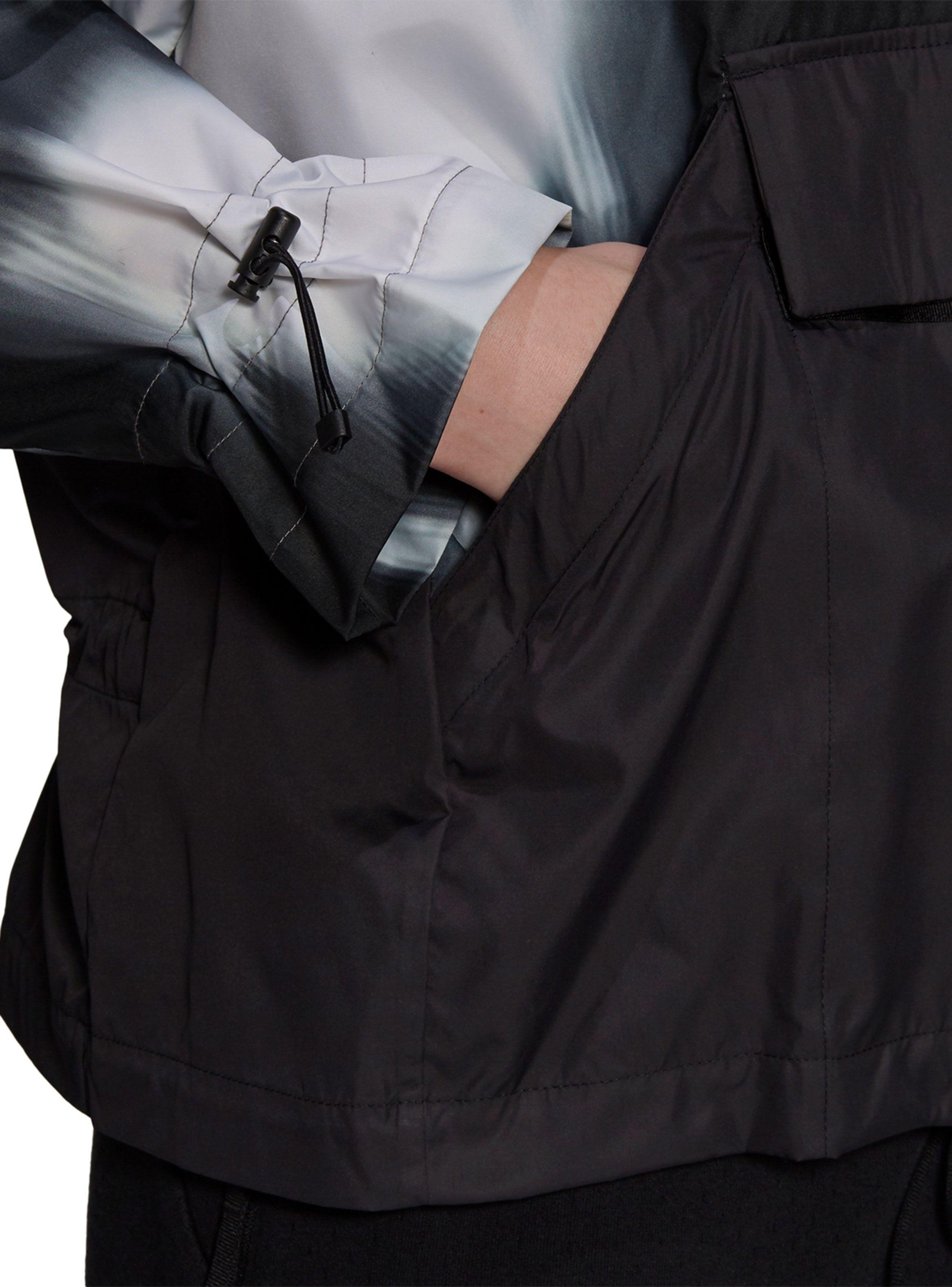 Chaqueta Adidas Back To Sport Wind.Rdy Mujer-3