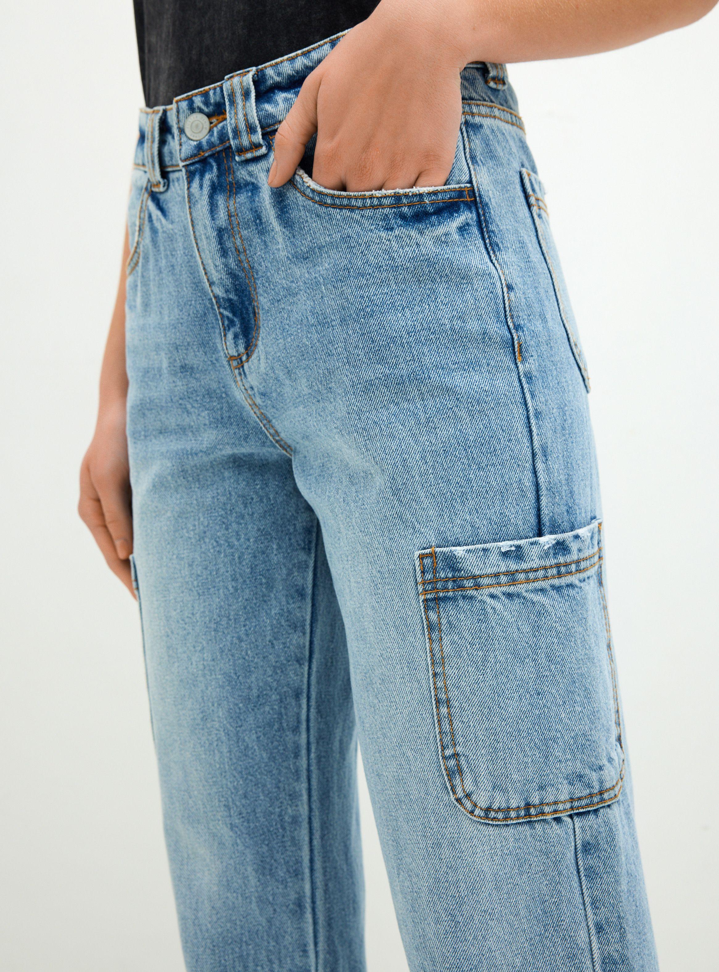 Jeans Bolsillos-2