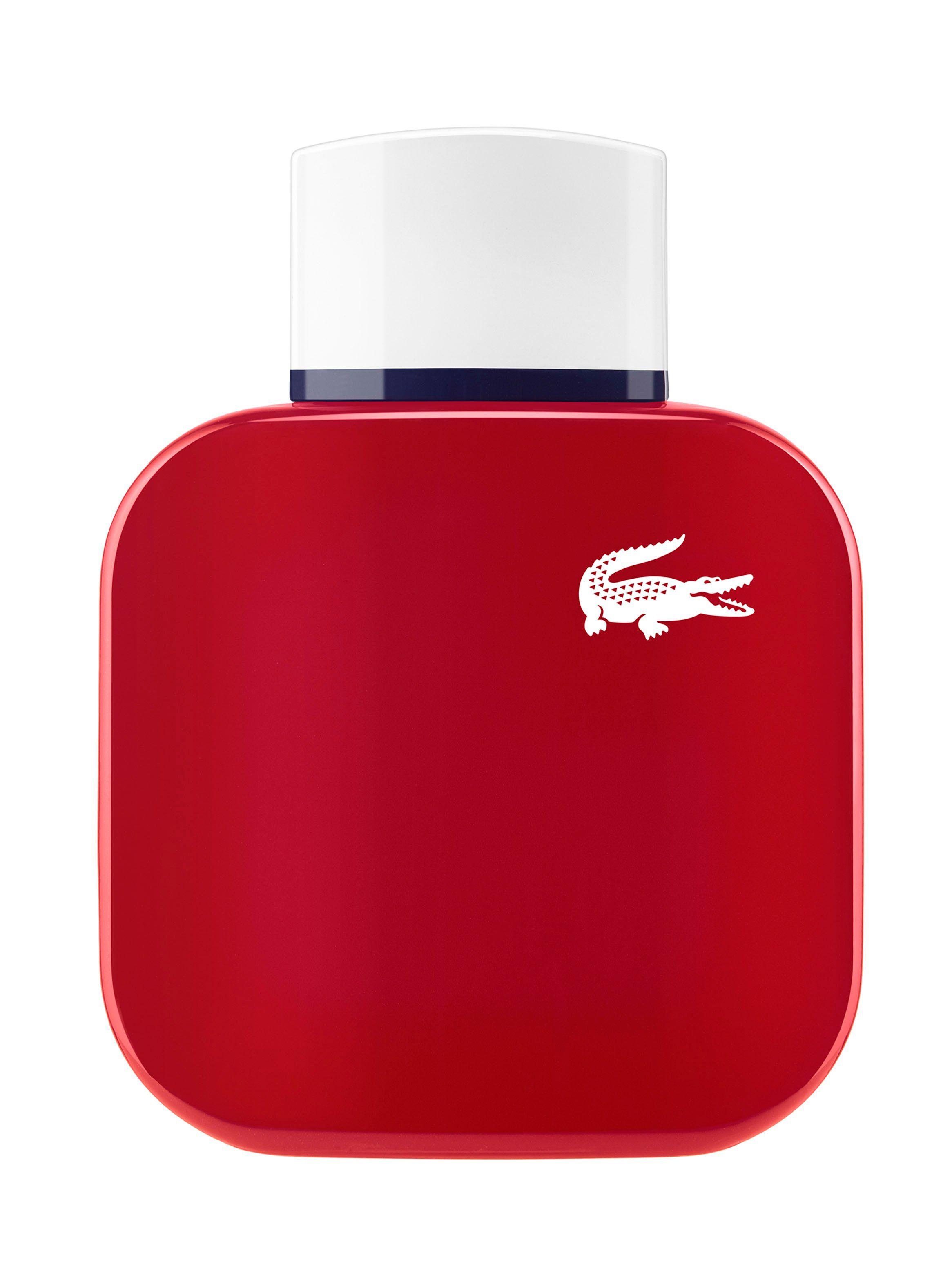 Perfume Lacoste L.12.12 Pour Elle Eau French Panache EDT For Her 90 ml-0