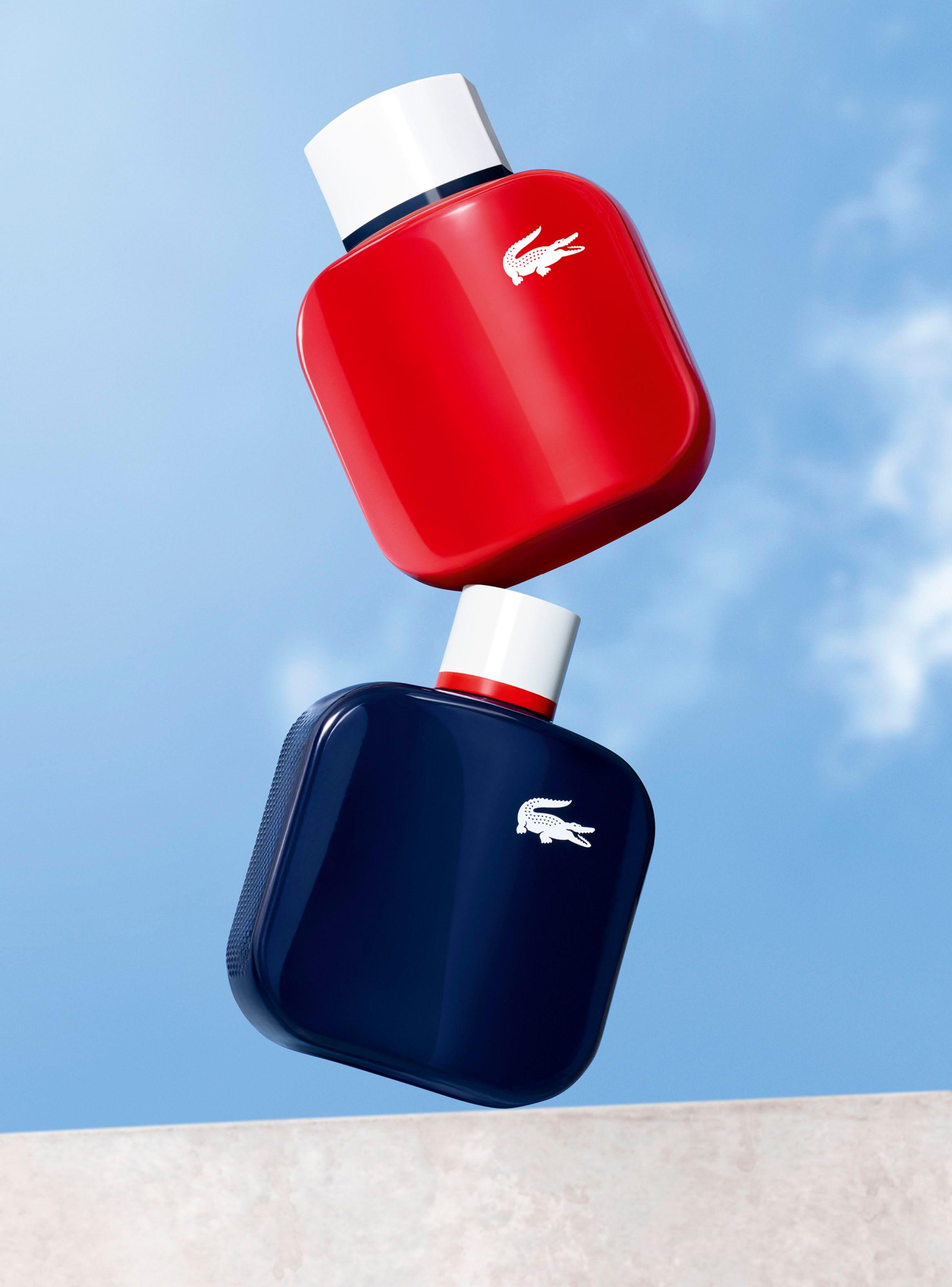 Perfume Lacoste L.12.12 Pour Elle Eau French Panache EDT For Her 90 ml-5