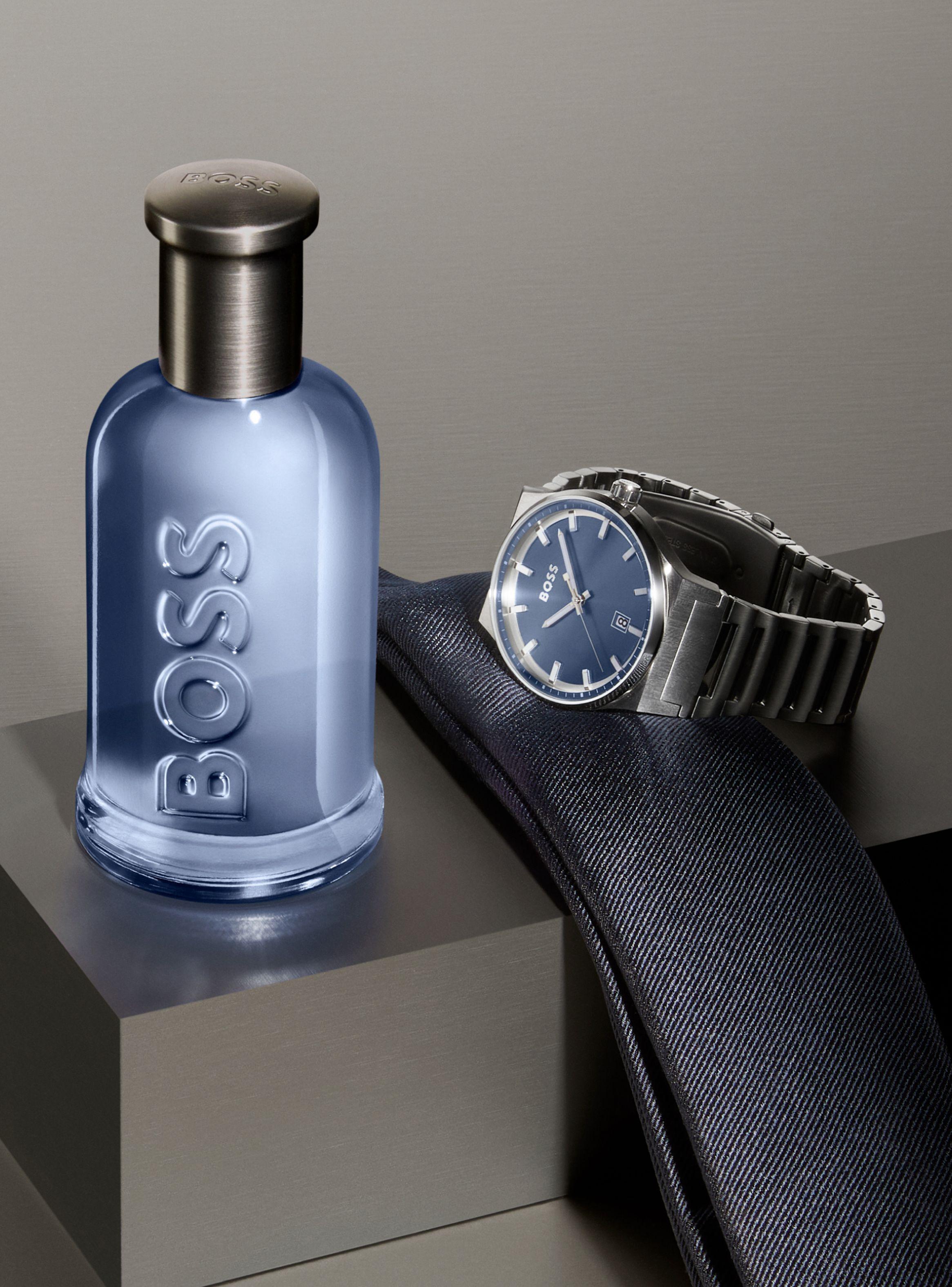 Perfume Boss Bottled Infinite EDP Hombre 100 ml-4