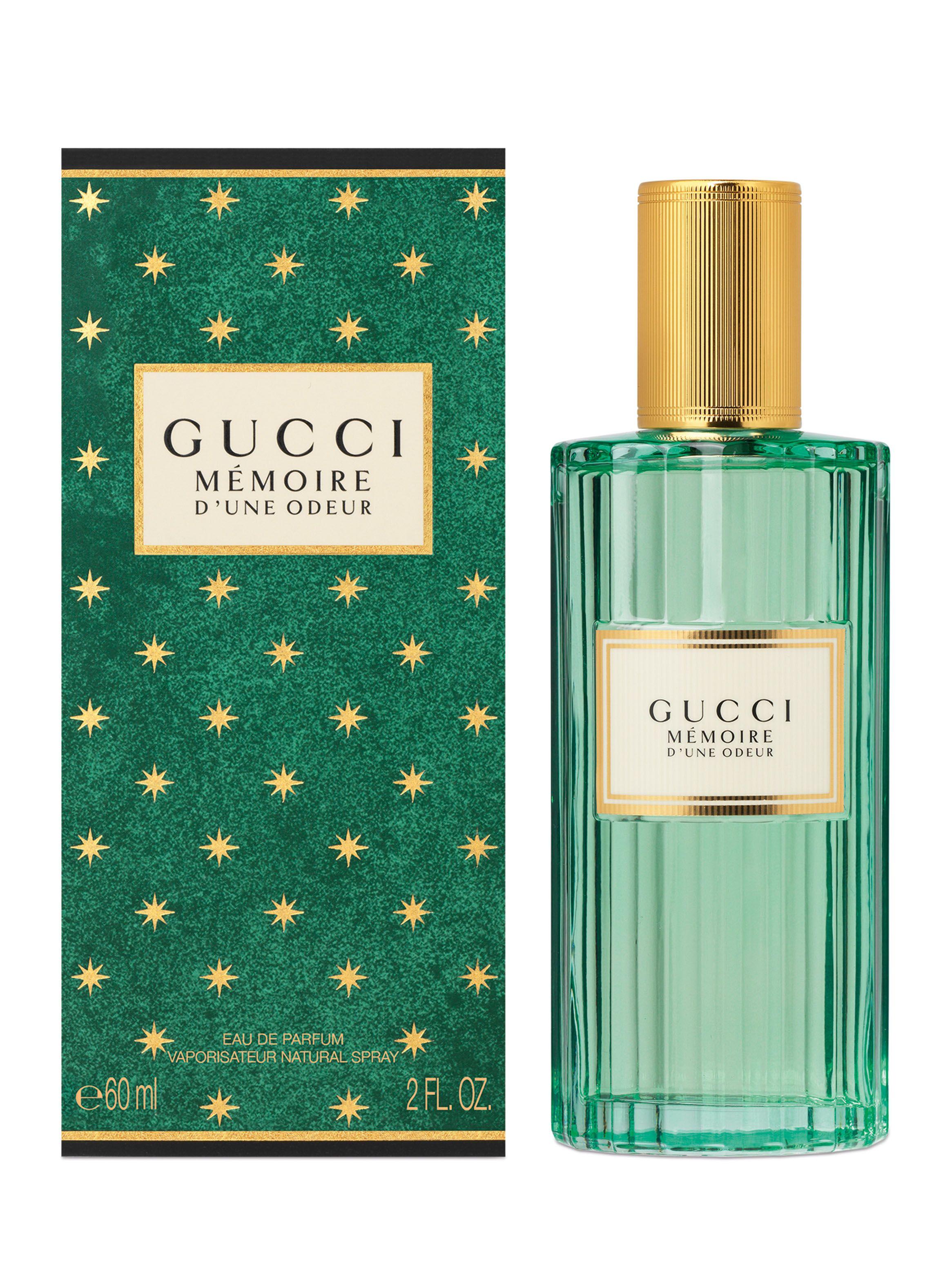 Perfume Gucci Mémoire Mujer EDP 60 ml-2