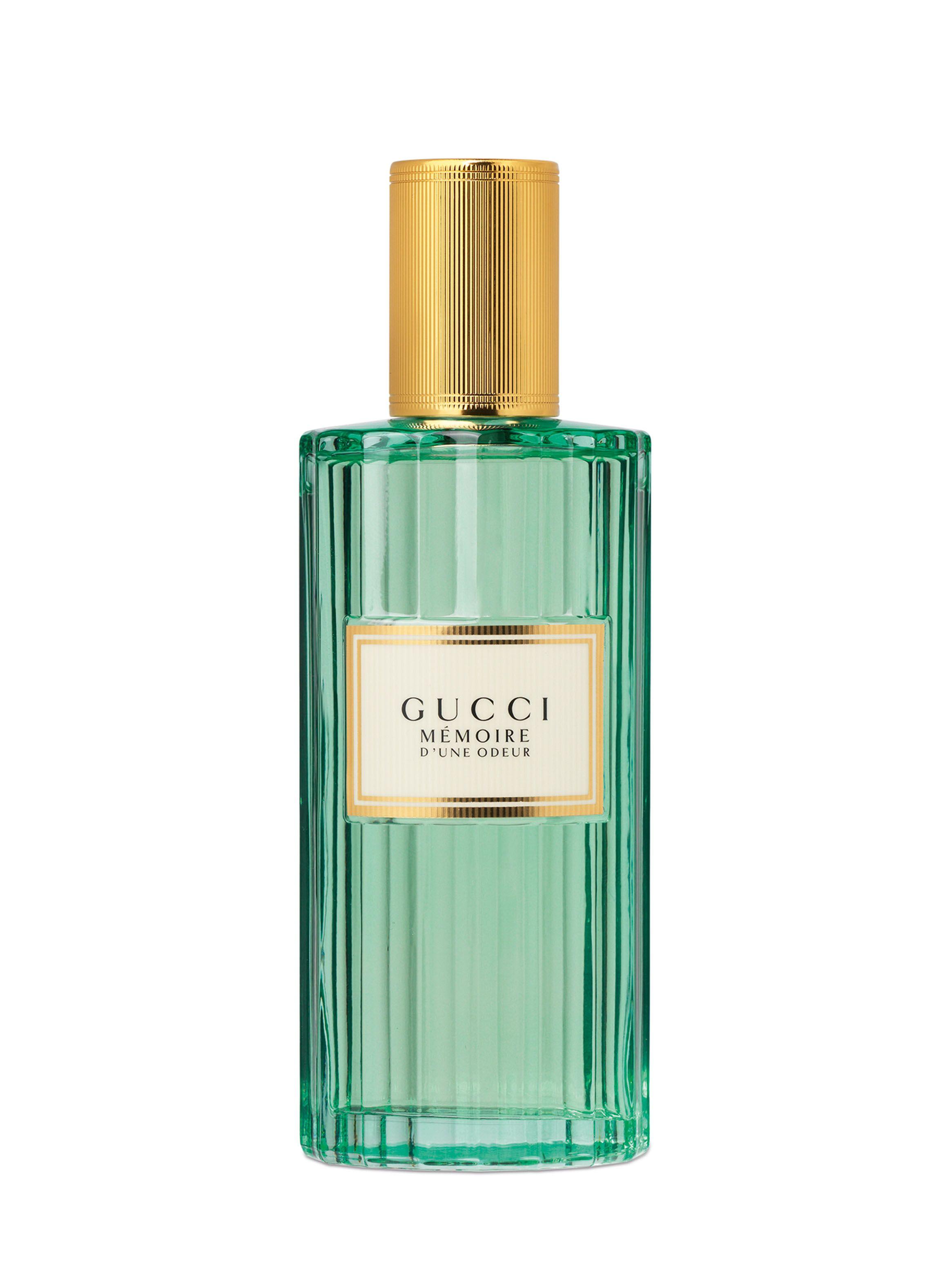 Perfume Gucci Mémoire Mujer EDP 60 ml-0