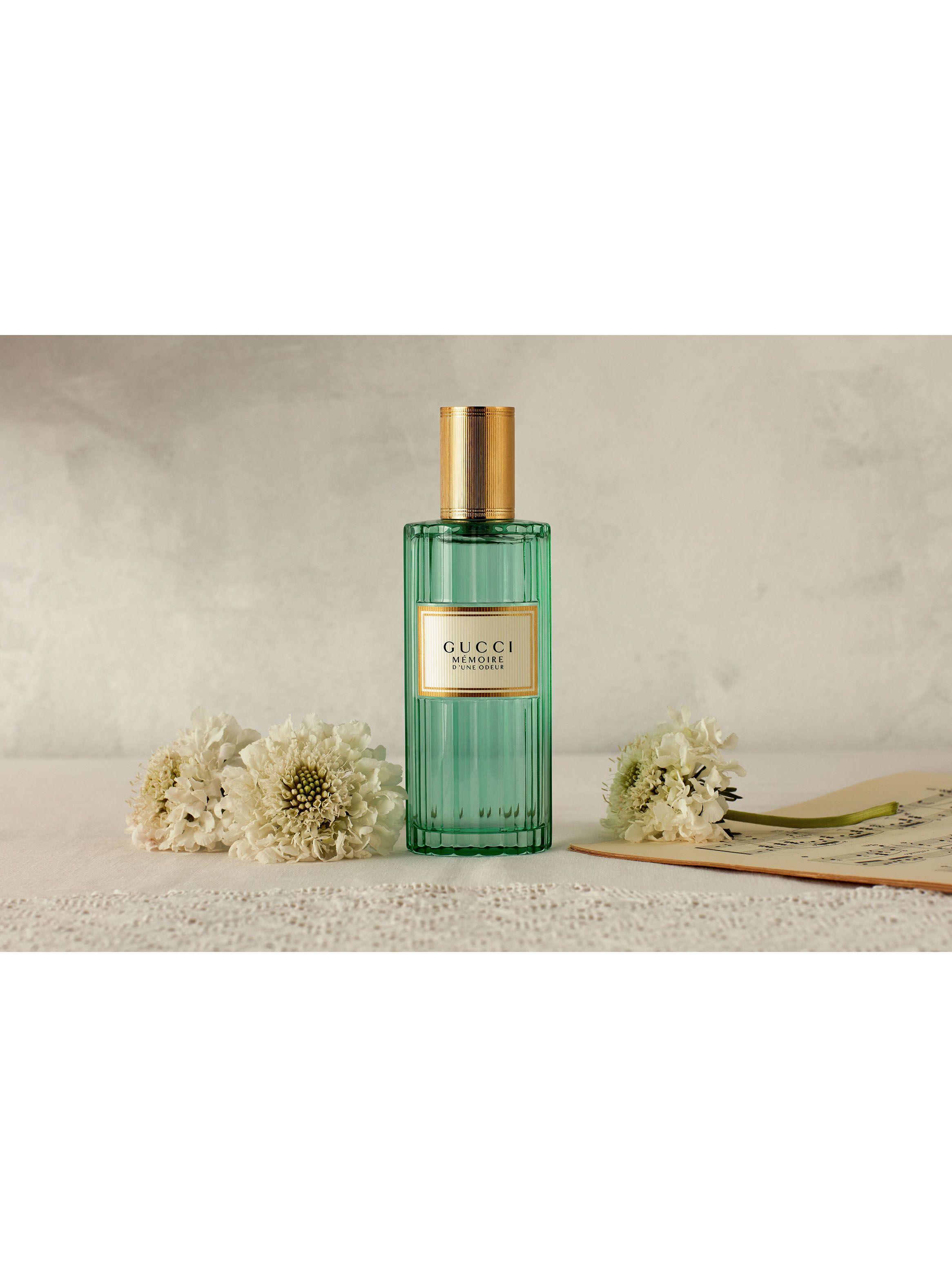 Perfume Gucci Mémoire Mujer EDP 60 ml-3