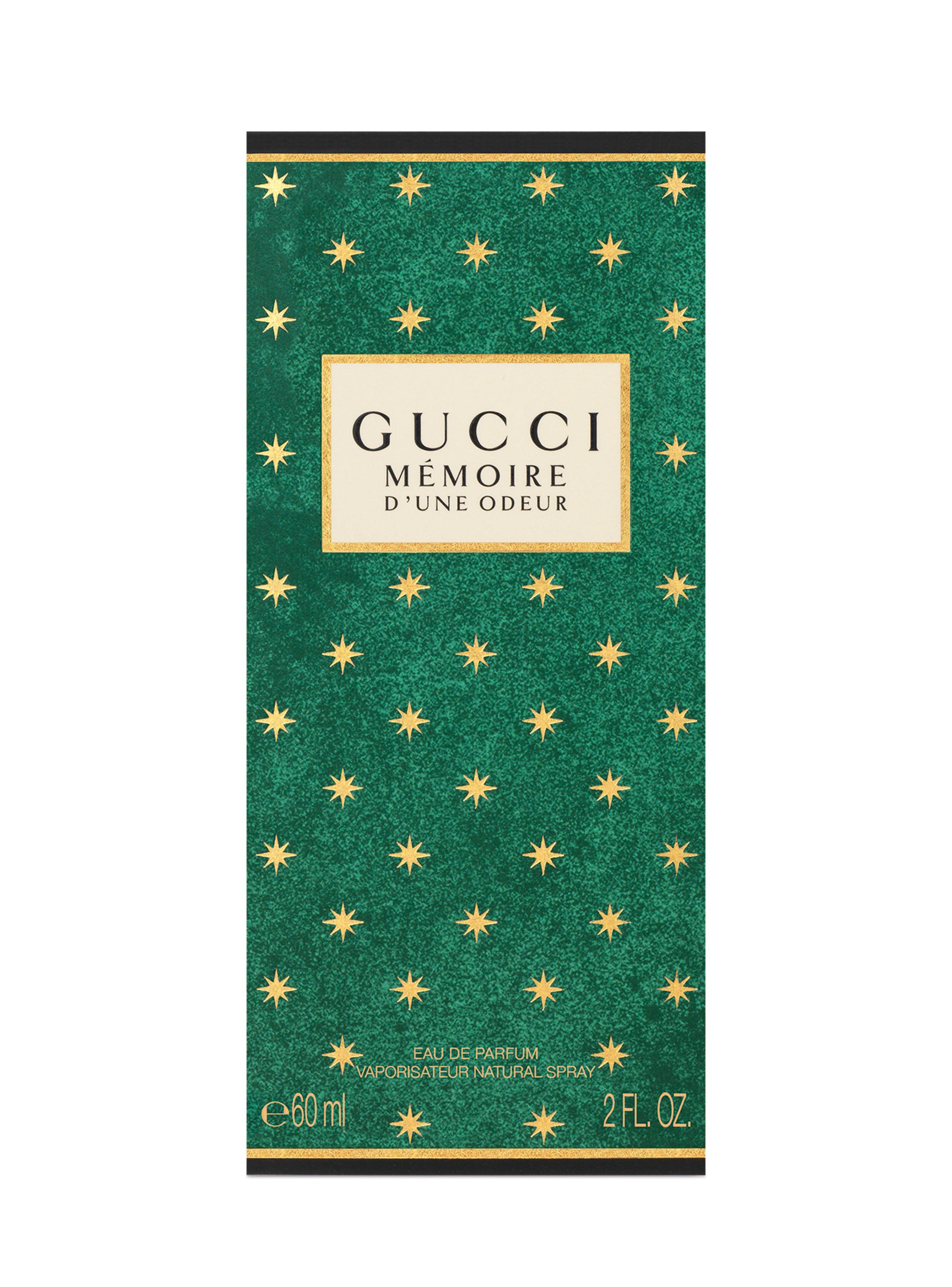 Perfume Gucci Mémoire Mujer EDP 60 ml-1