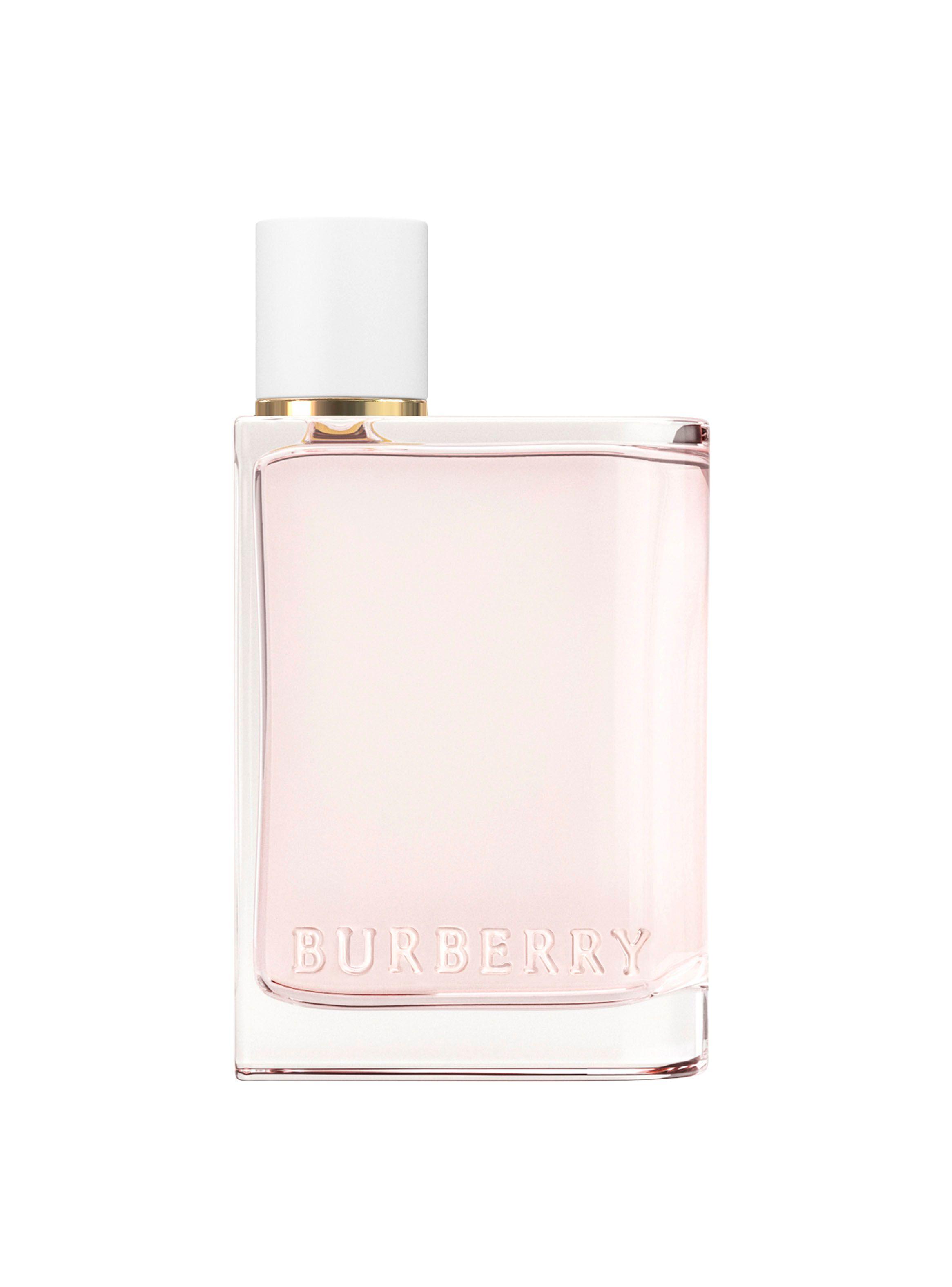 Perfume Burberry Her Blossom EDT For Her 50 ml-0