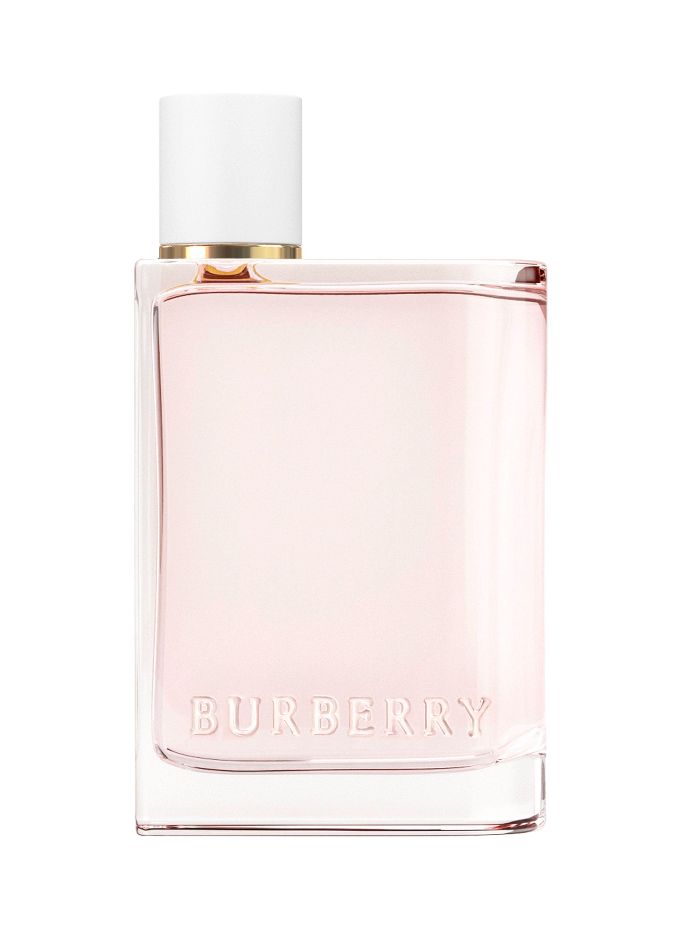 Perfume Burberry Blossom Mujer EDT 100 ml-0