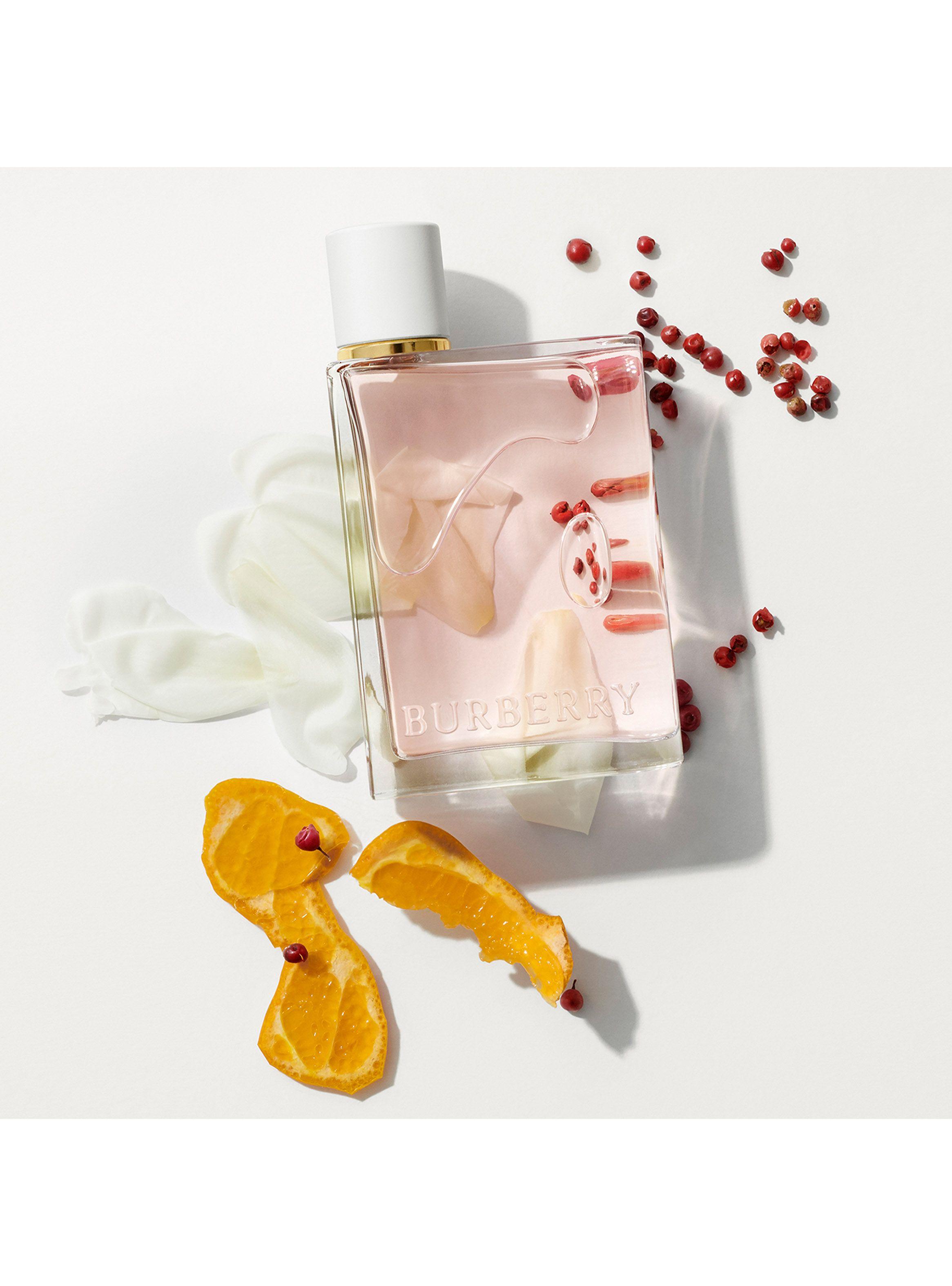 Perfume Burberry Blossom Mujer EDT 100 ml-2