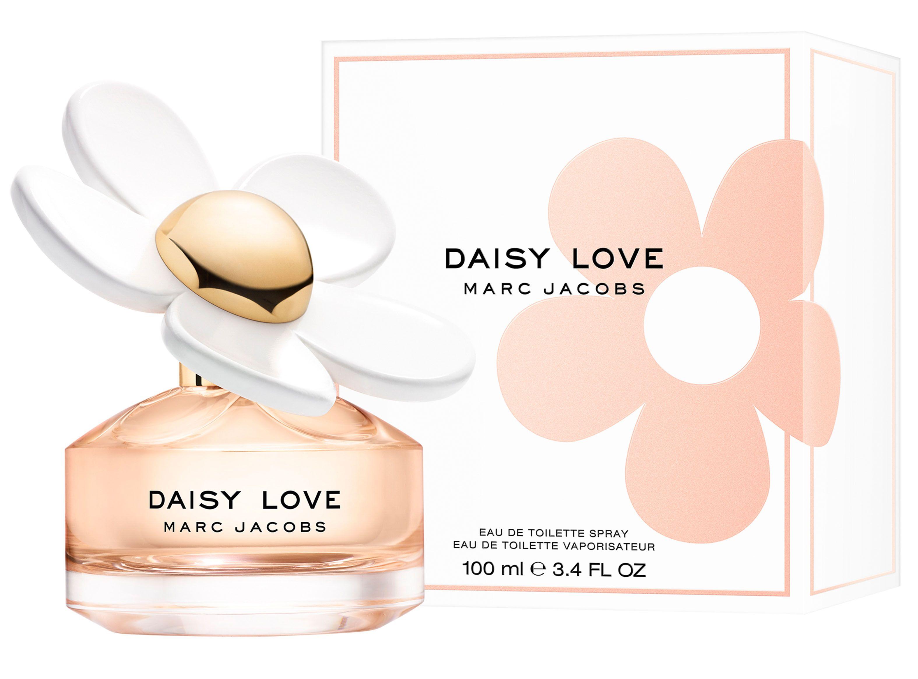 Perfume Marc Jacobs Daisy Love Mujer EDT 100 ml-2