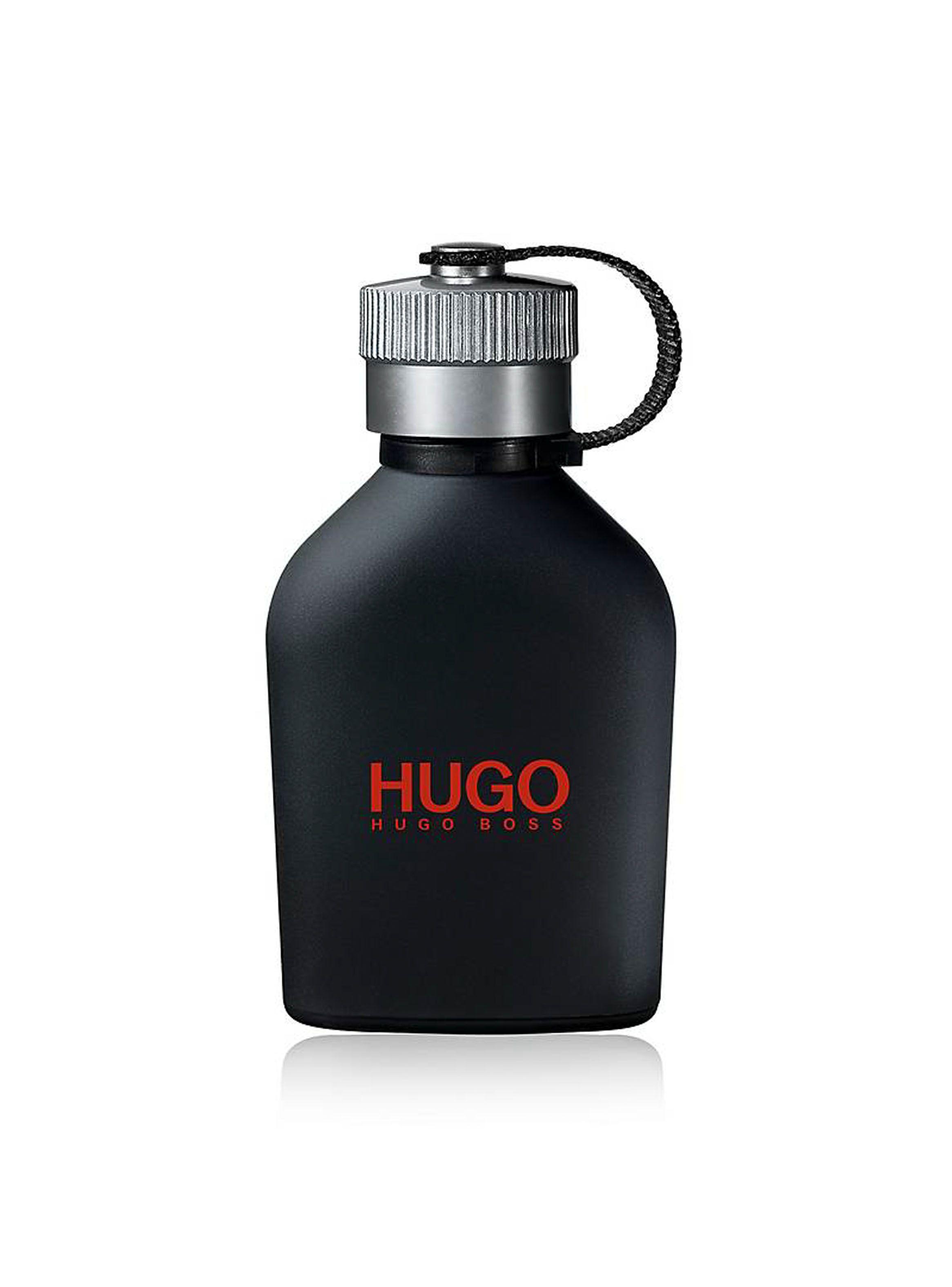 Perfume Hugo Boss Just Different Hombre EDT 125 ml EDL-1
